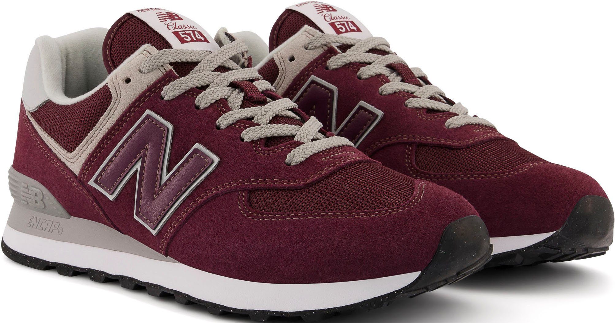 New Balance ML574 Core Sneaker