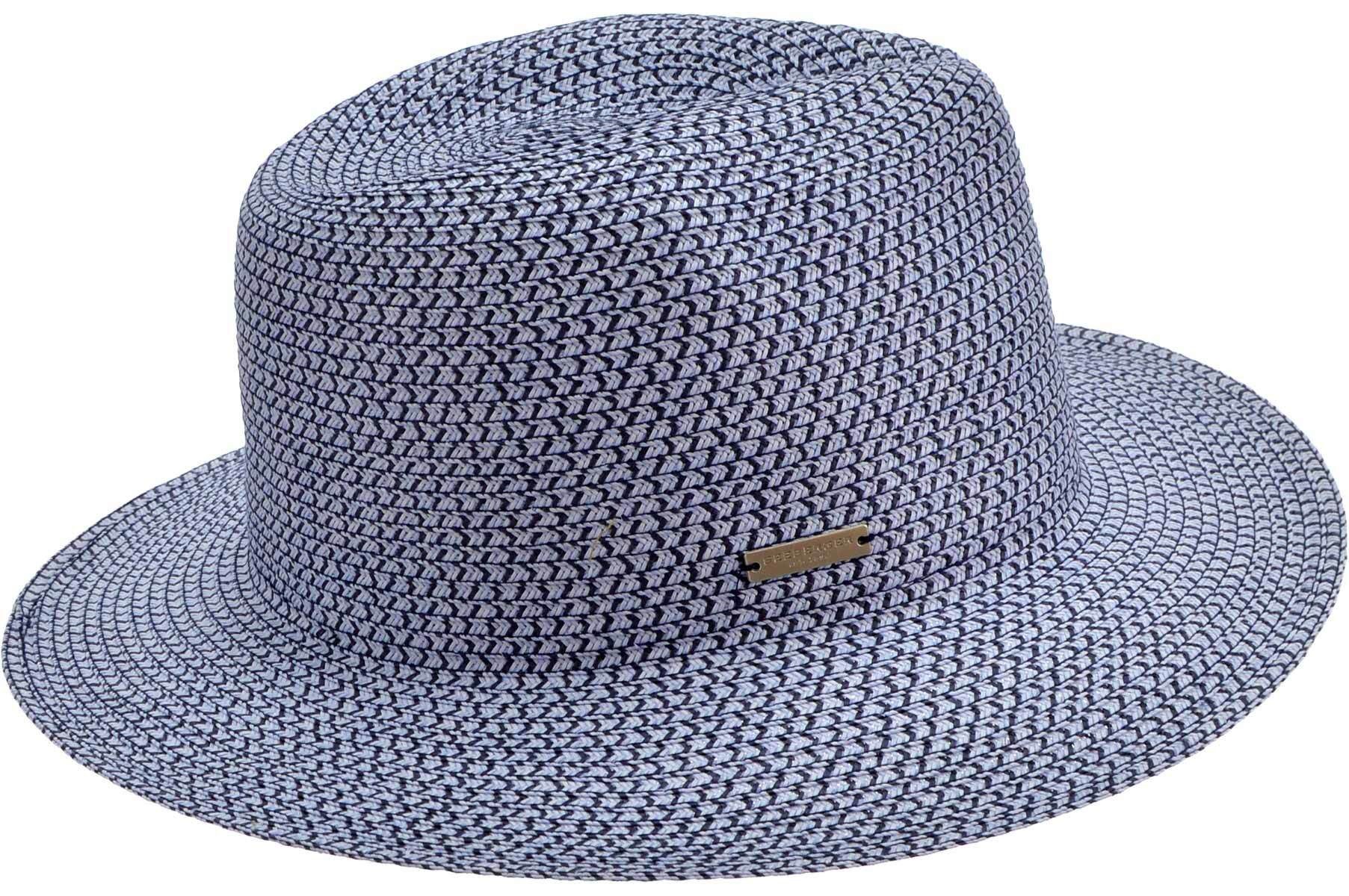 Seeberger Fedora Papierborten Fedora 55008-0