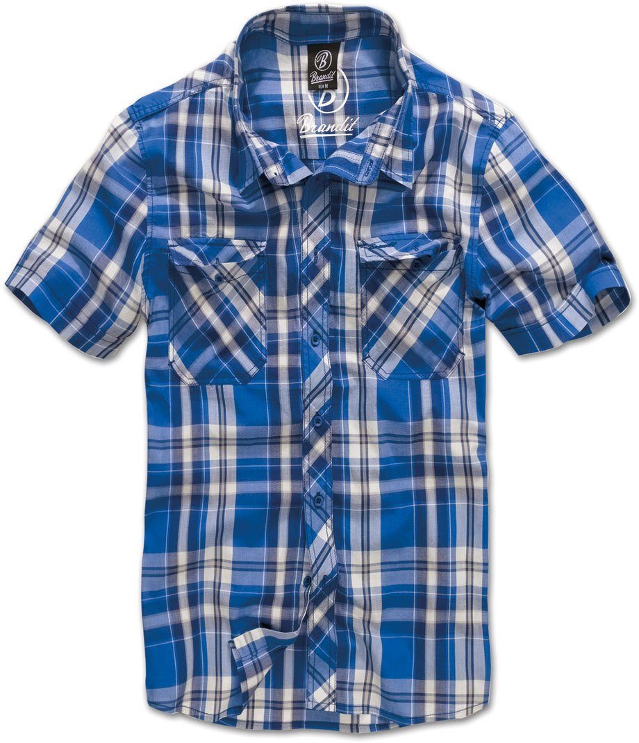 Brandit Langarmhemd "Brandit Herren Roadstar Shirt", (1 tlg.) günstig online kaufen