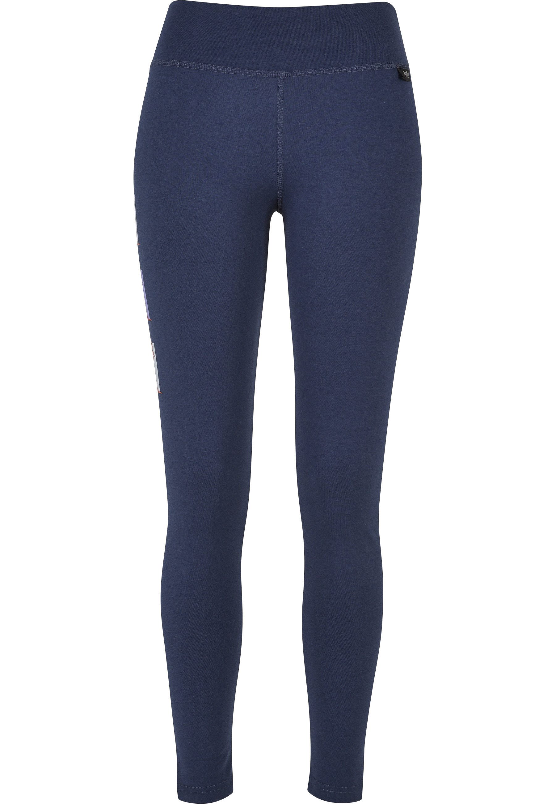 Leggings Just Rhyse Damen Just Rhyse JR Beaches Leggings
