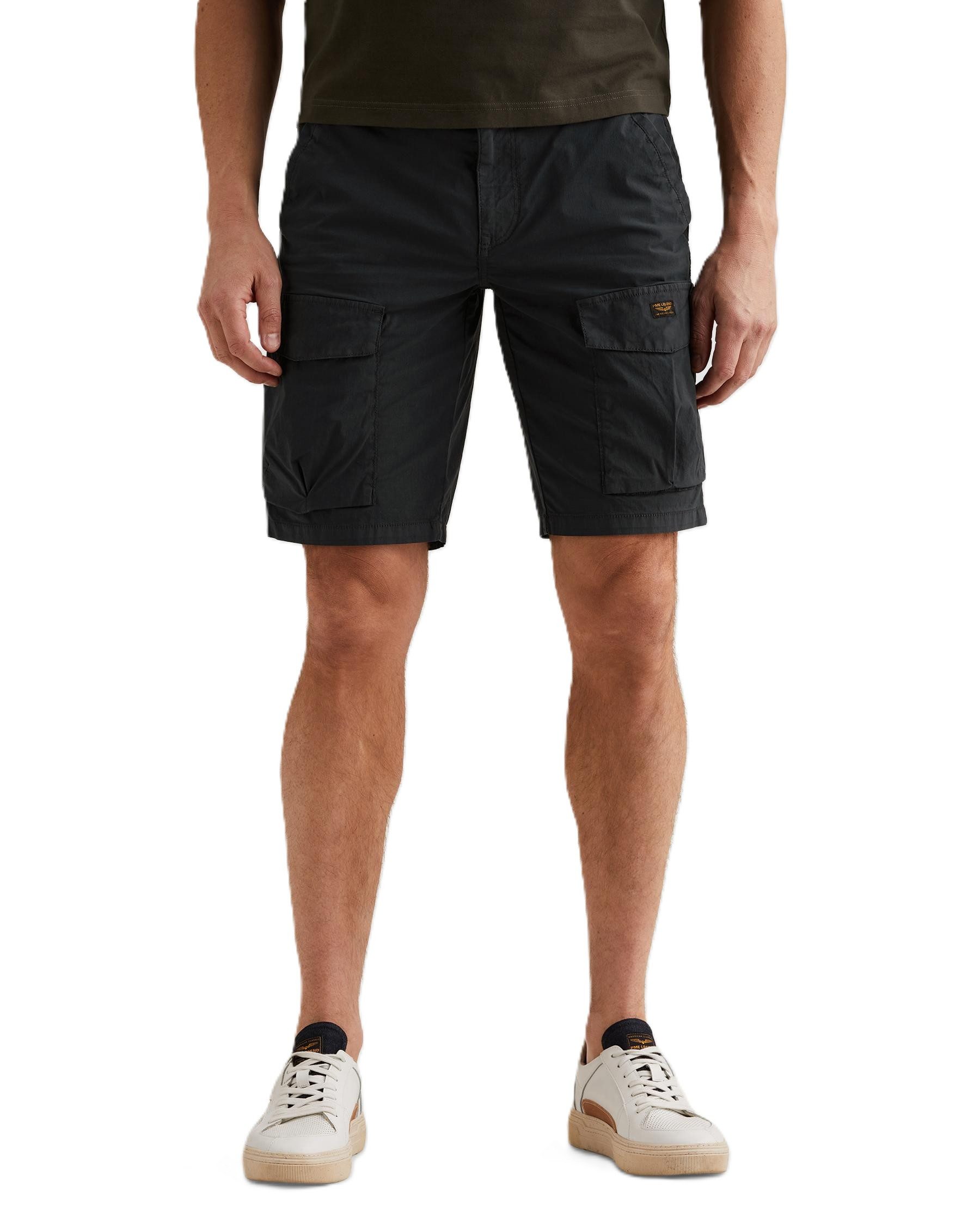 PME LEGEND Shorts HAWKDOWN SHORTS TECHNICAL NYLON - Cargo Shorts Herren