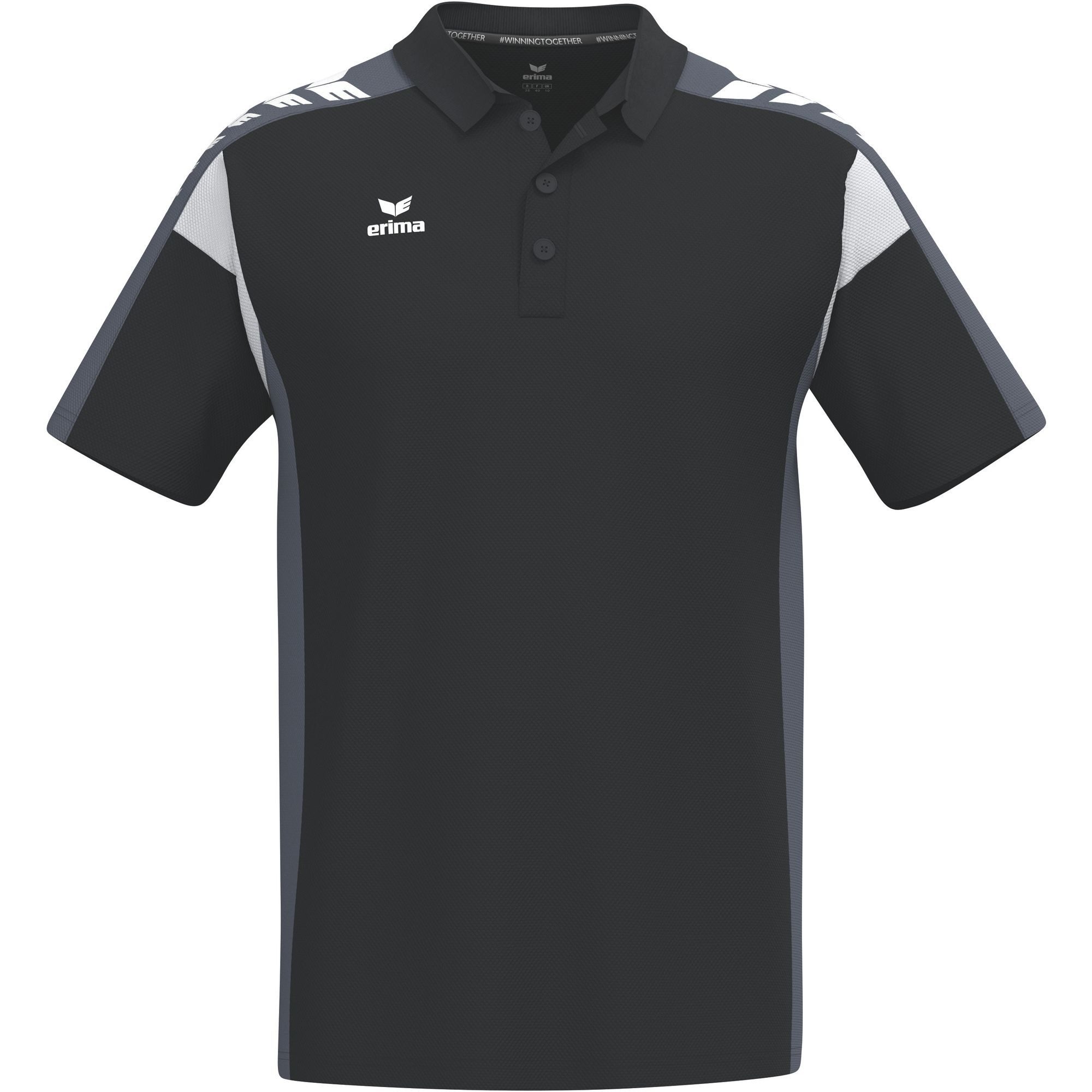 Erima Poloshirt erima Unisex Poloshirt CELEBRATE 125 Poloshirt function