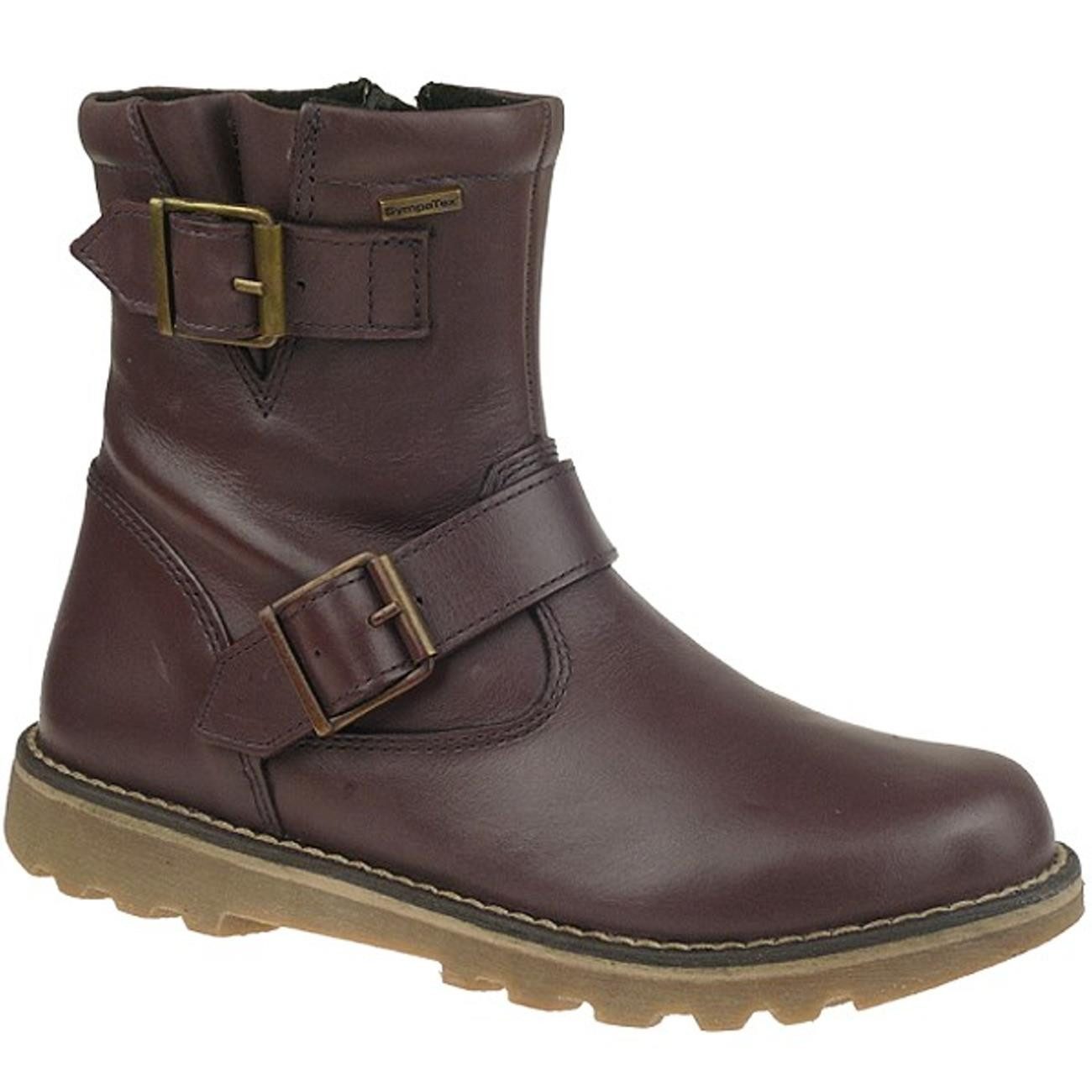 JOCHIE & FREAKS Winterstiefel Stiefel