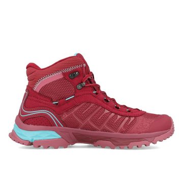 Meindl Meindl Finale Lady Mid GTX Damen Brombeer Azur Outdoorschuh