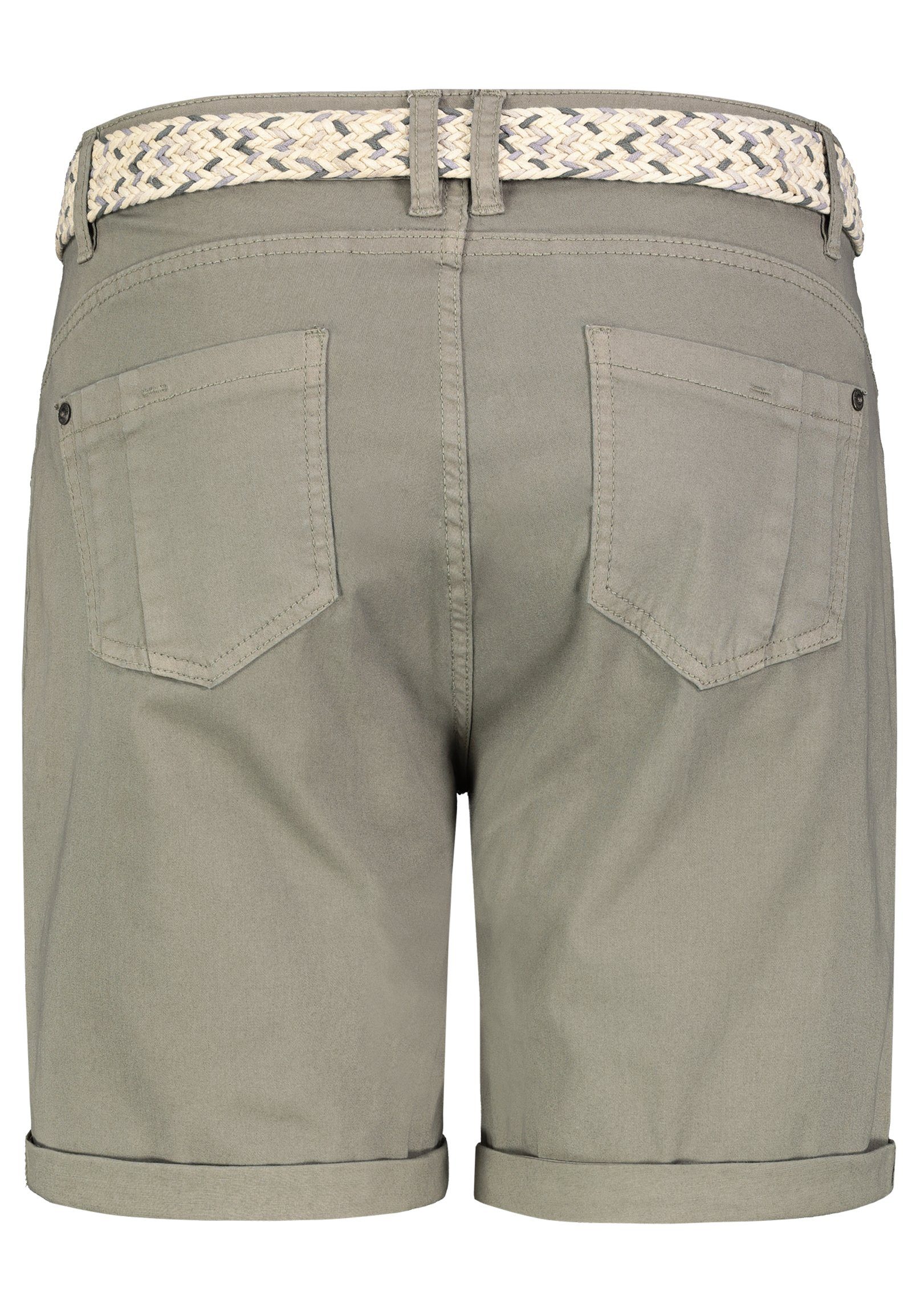 SUBLEVEL Bermudas Damen Short Bermuda kurze Hose Sommer Chino Stoff Sommer günstig online kaufen