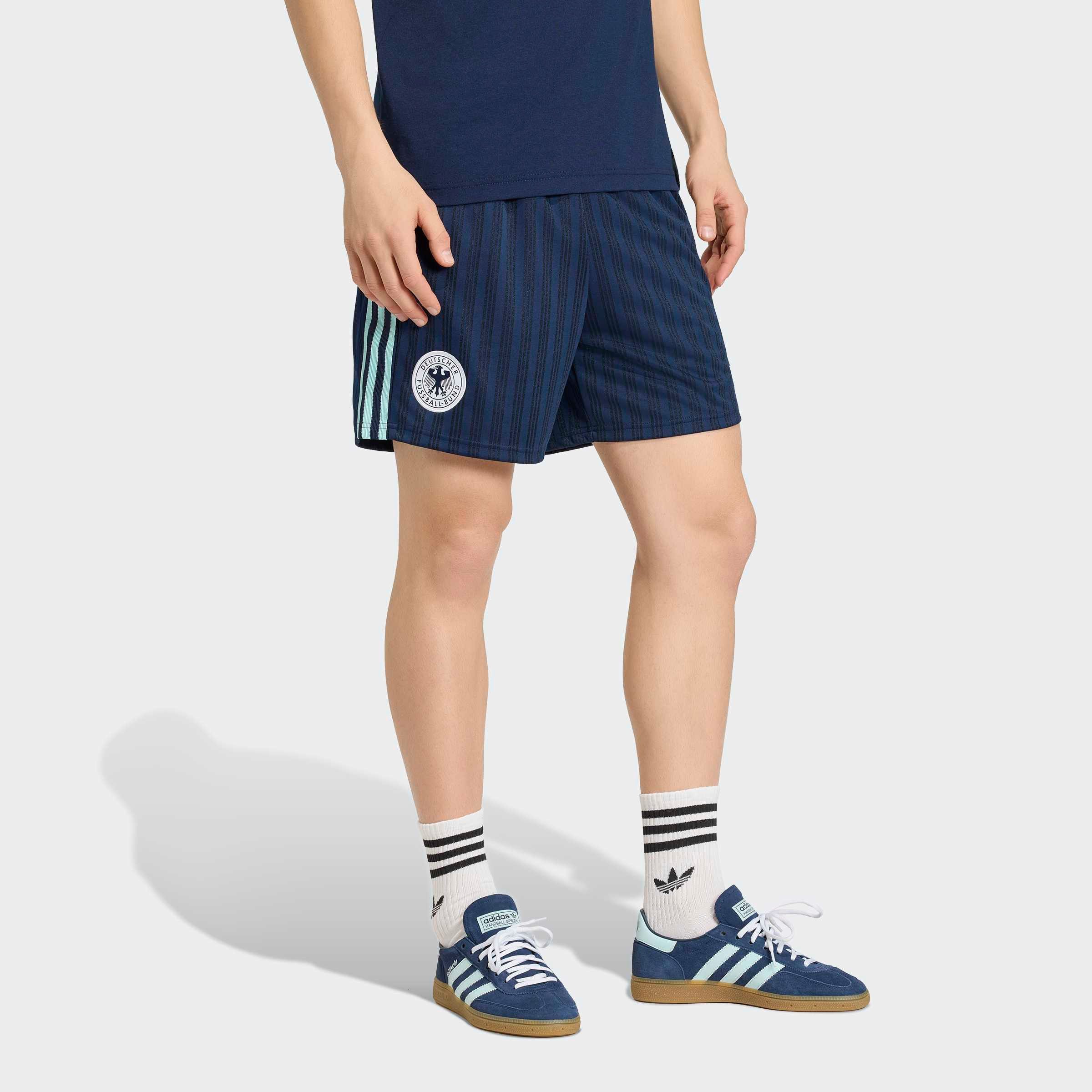 adidas Performance Trainingsshorts DEUTSCHLAND ORIGINALS günstig online kaufen