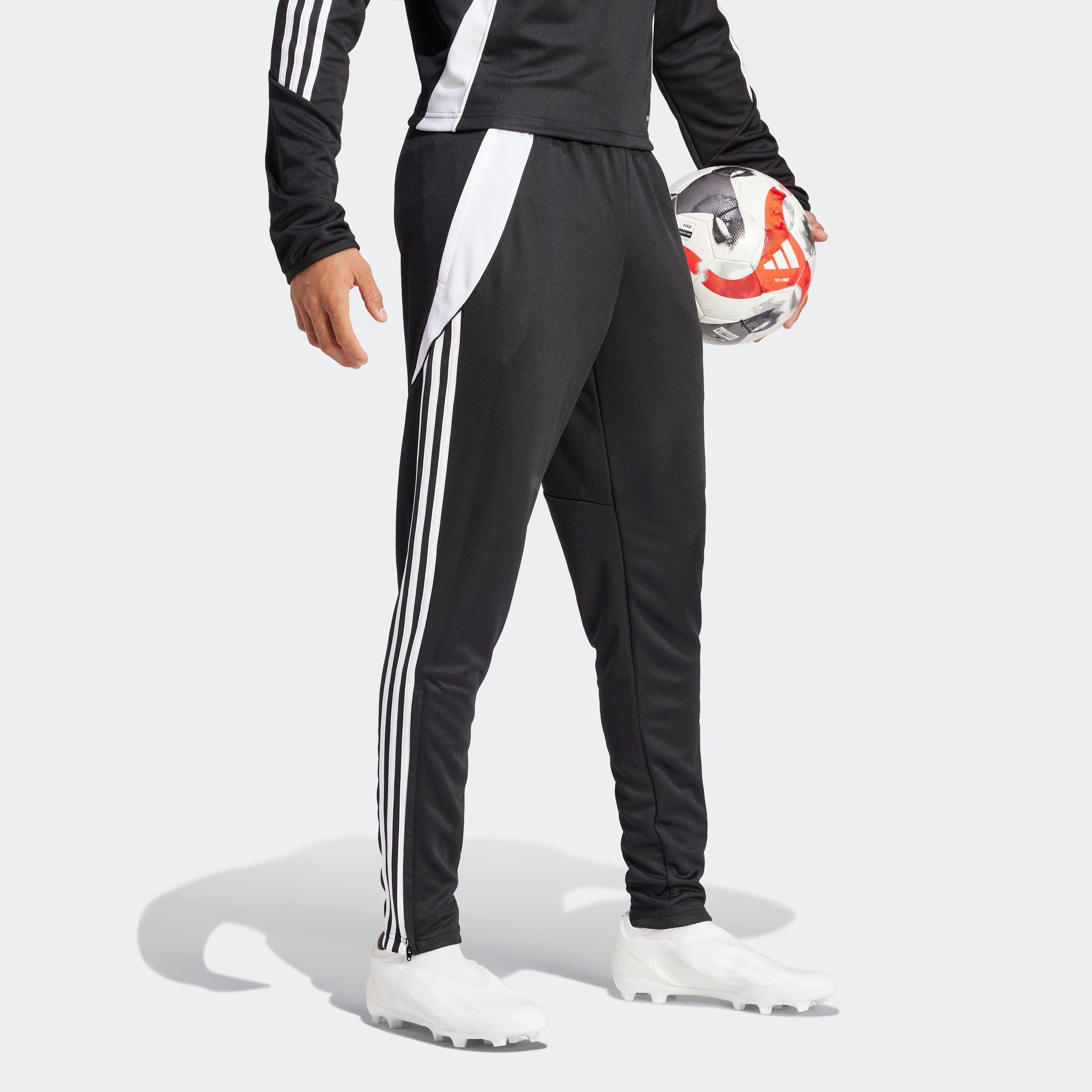 adidas Performance Trainingshose TIRO24 TRPNT (1-tlg) günstig online kaufen