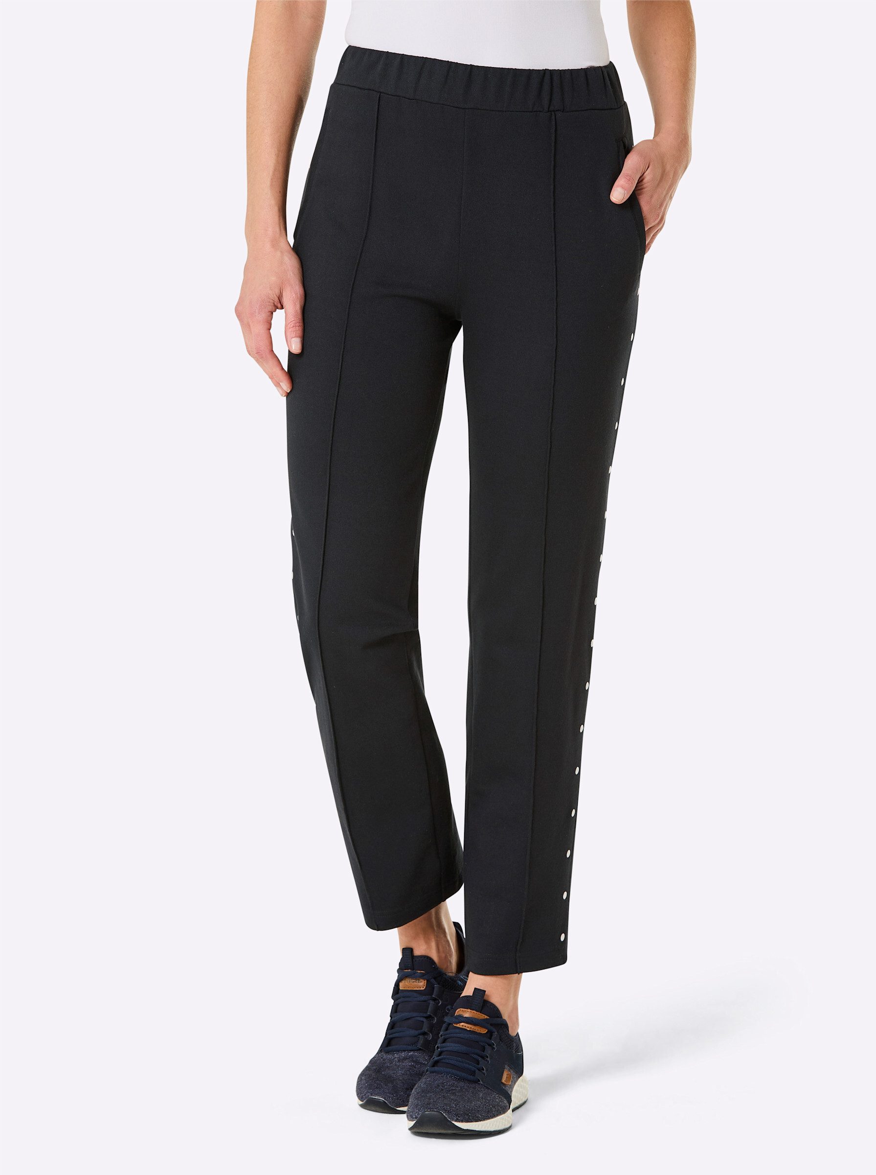 Jogginghose Freizeithose