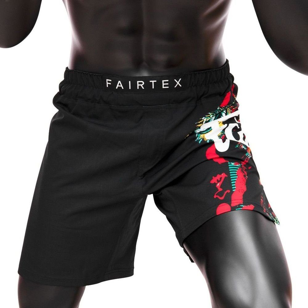 Fairtex Trainingsshorts