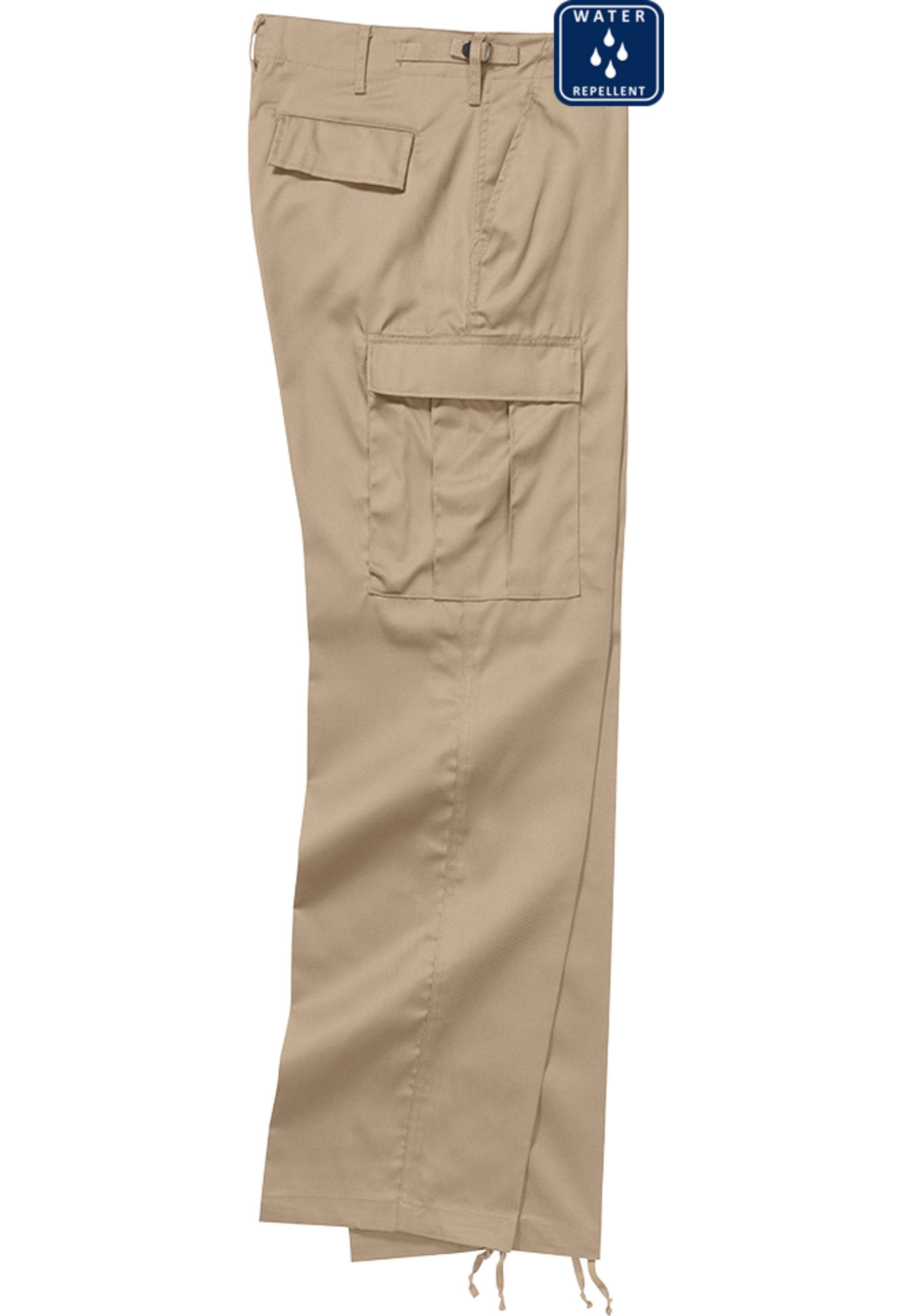Brandit Cargohose Brandit Herren US Ranger Cargo Pants (1-tlg)