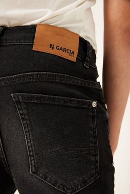 Garcia Comfort-fit-Jeans Lazlo tapered leg