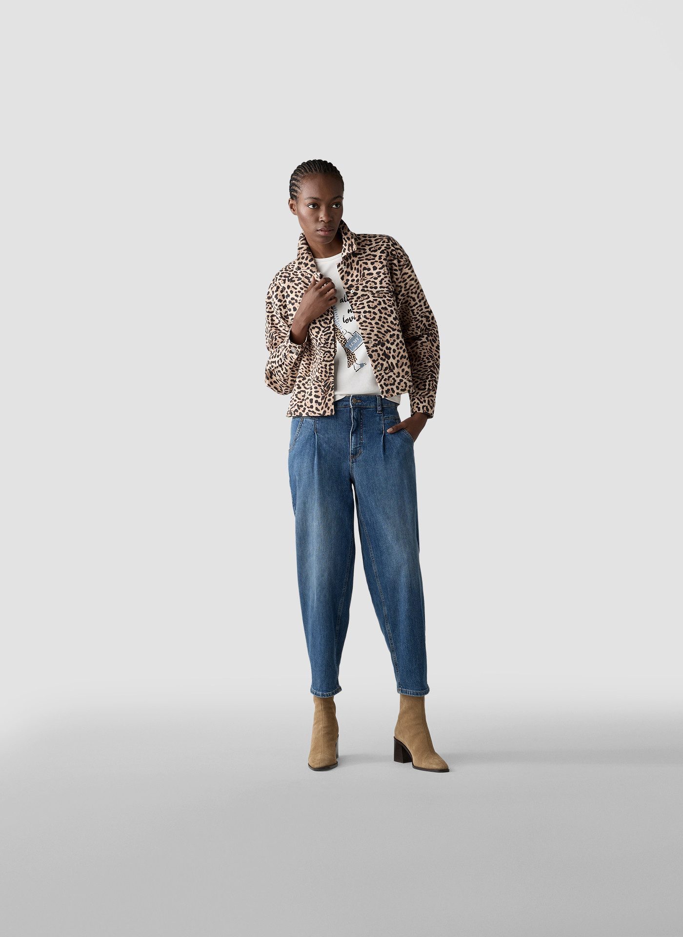 LeComte Kurzjacke Jacke günstig online kaufen
