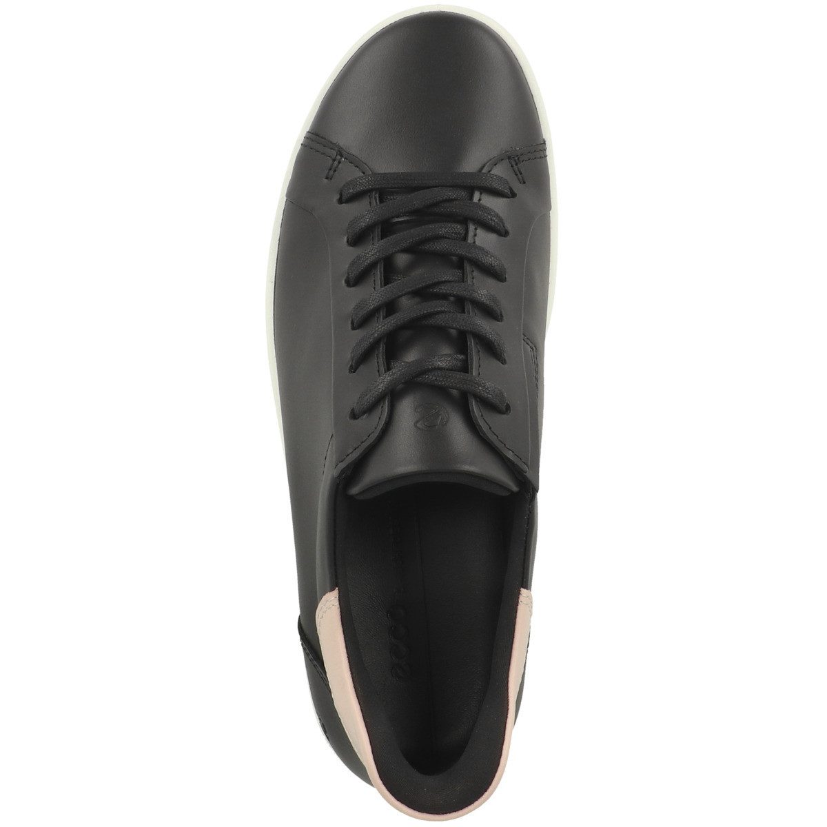 Ecco Soft 7 Damen Schnürschuh günstig online kaufen