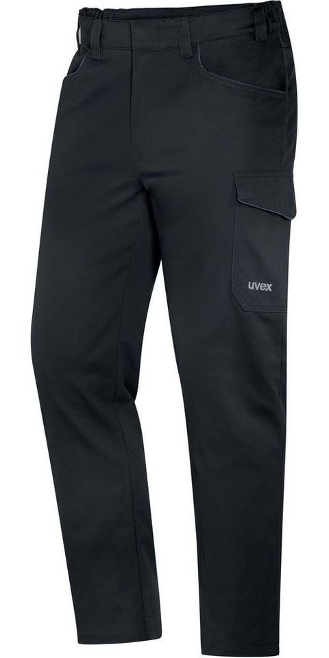 Uvex Arbeitshose Suxxeed Essentials