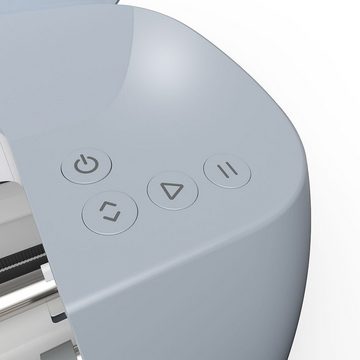 Cricut Papierschneidegerät Maker 3, Schneideplotter, Plotter, Schneidemaschine, Bluetooth