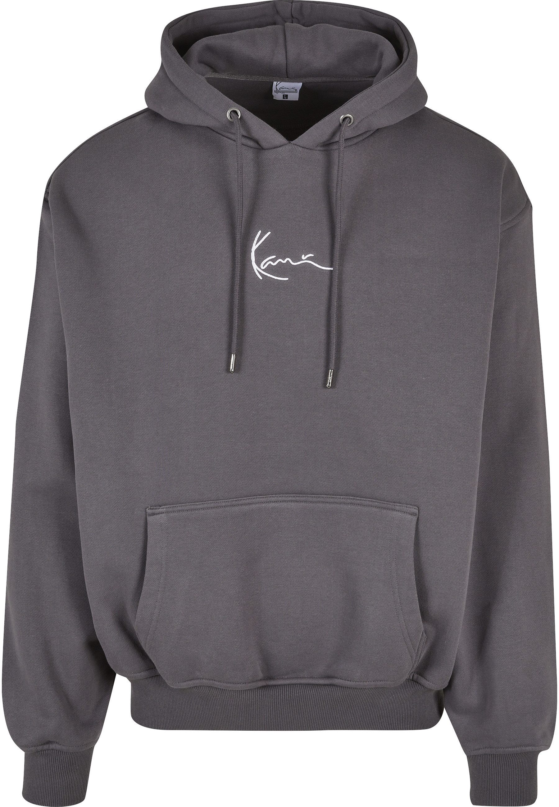 Hoodie Karl Kani Herren