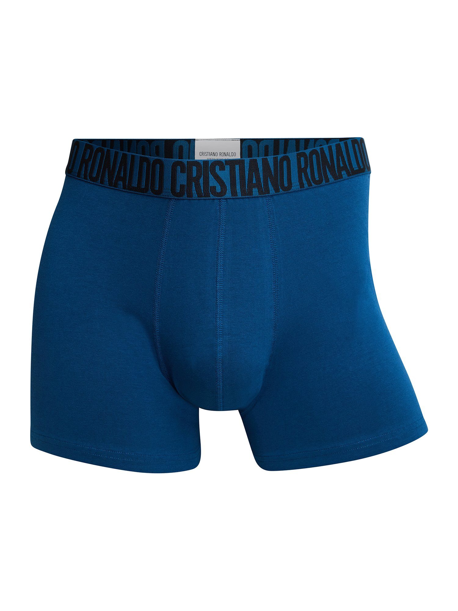 CR7 Retro Boxer Basic Organic (6-St)