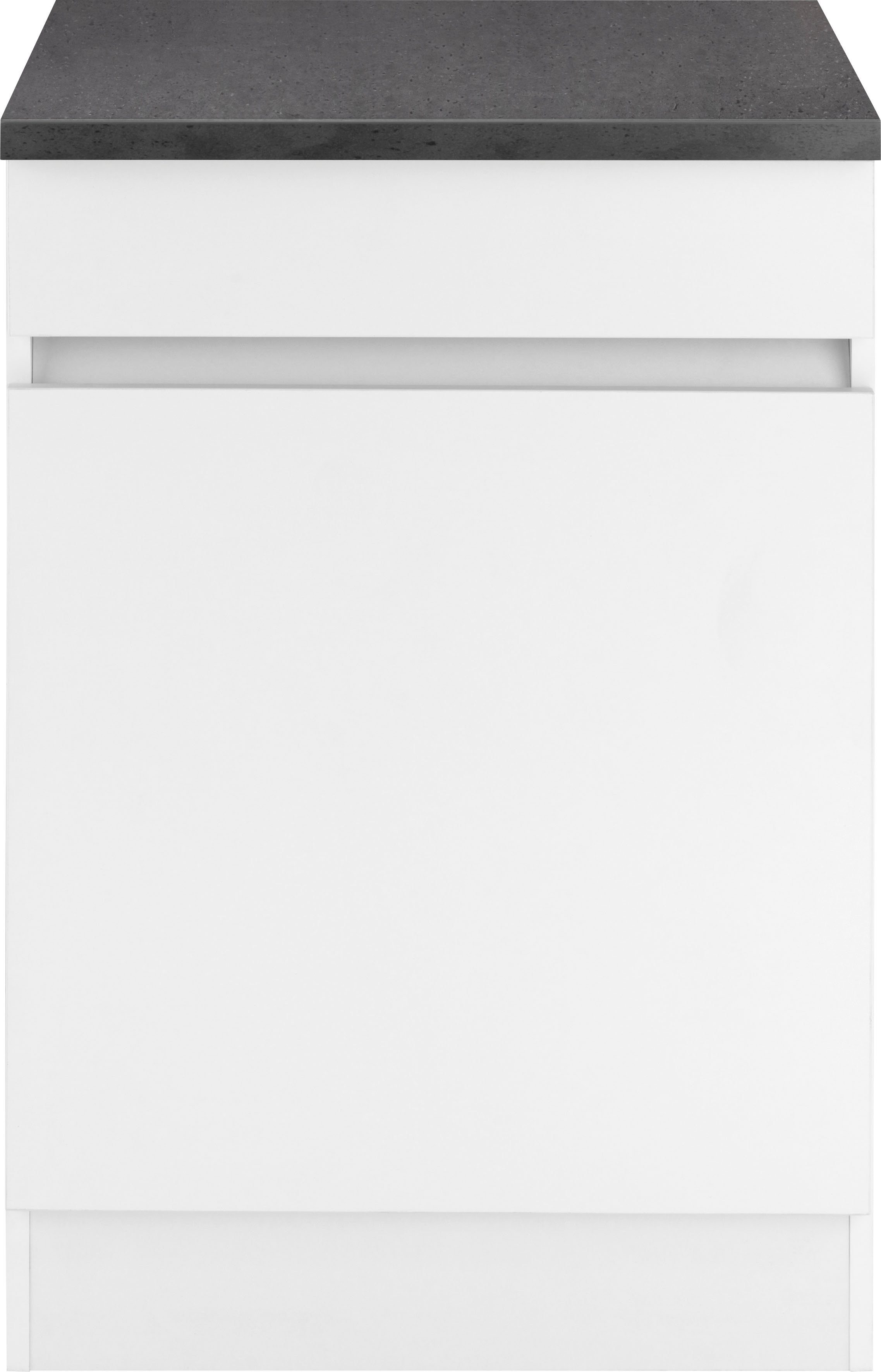 OPTIFIT Unterschrank Roth Breite 60 cm