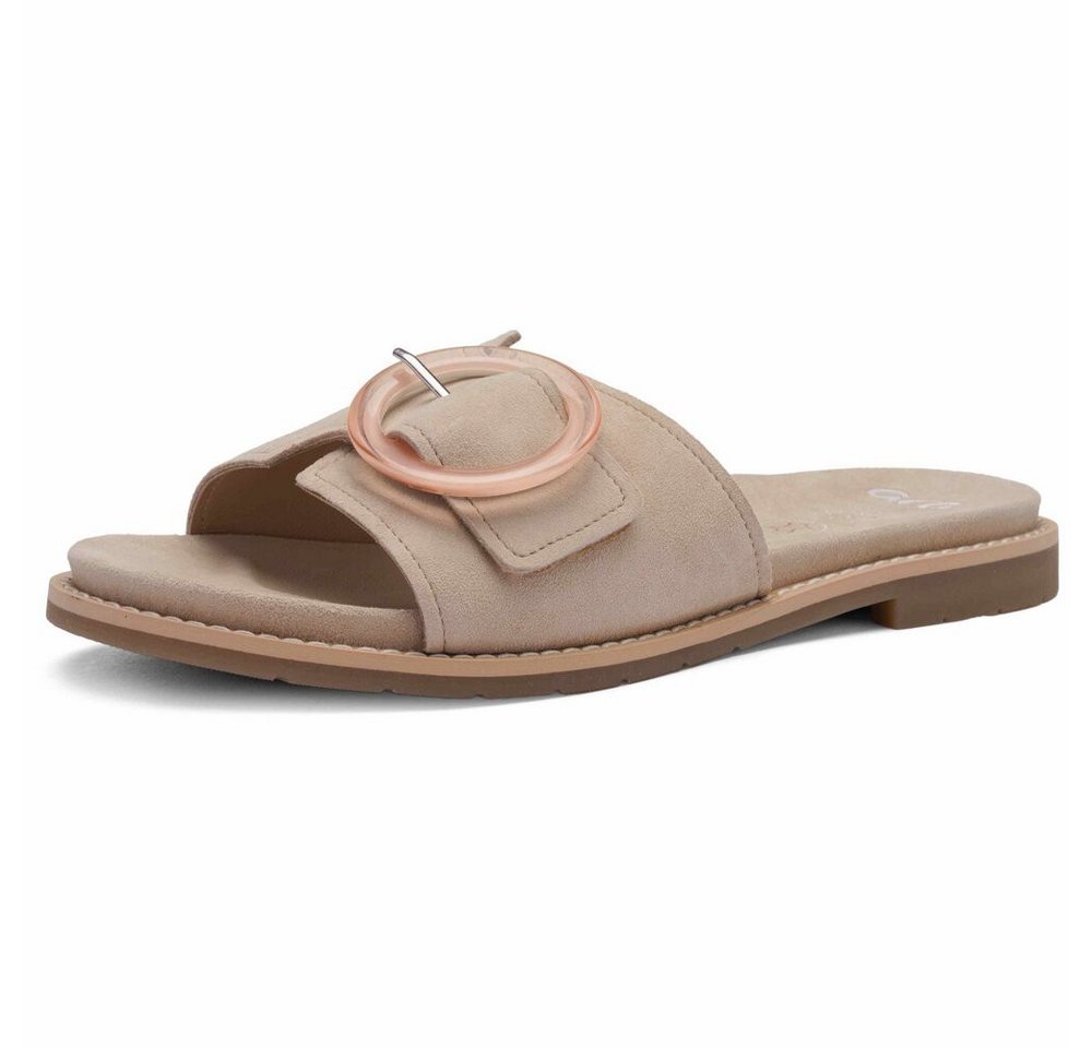 Ara Ara - ELBA-S - Beige Pantolette