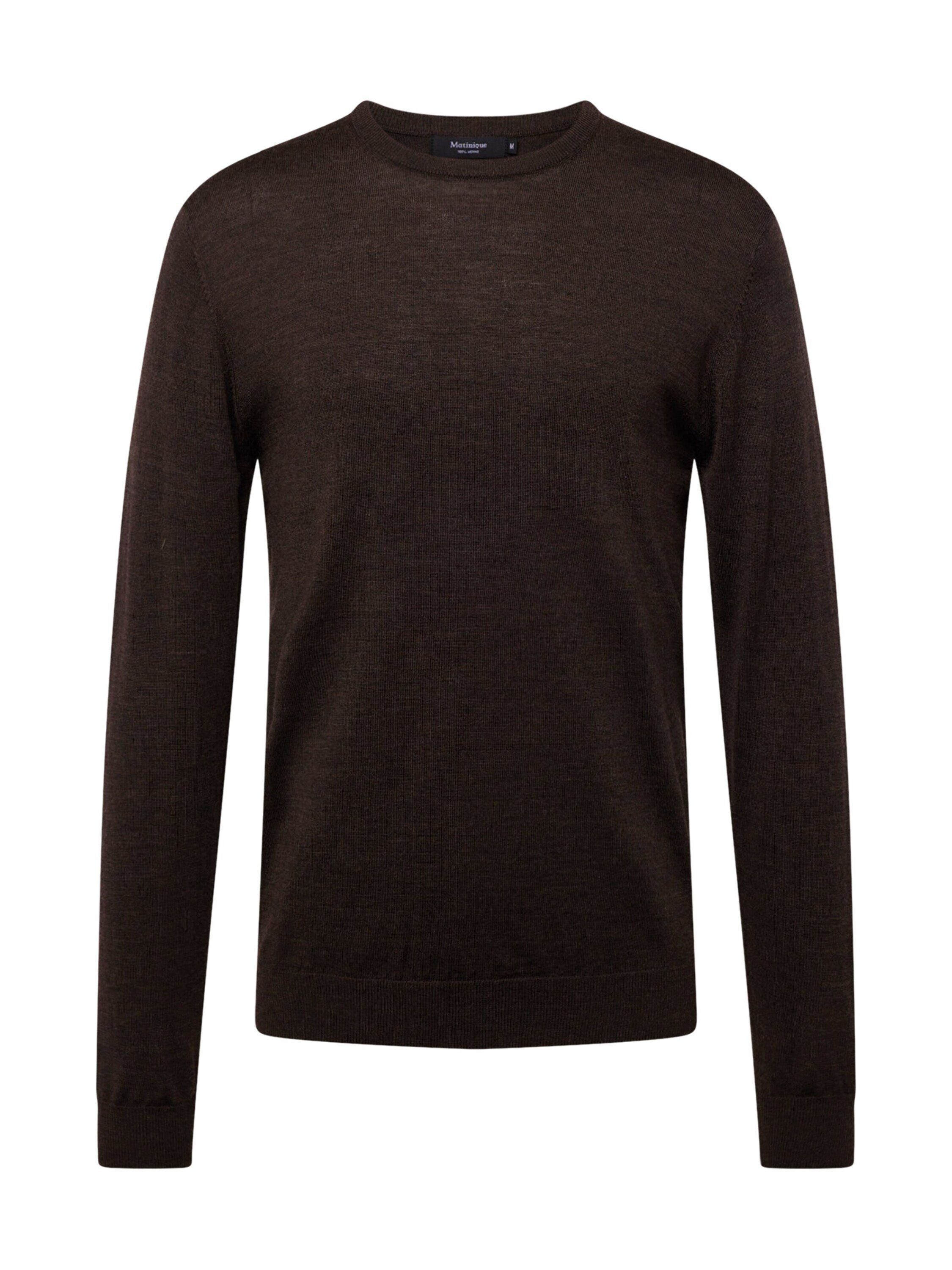 MATINIQUE Strickpullover Margrate (1-tlg)