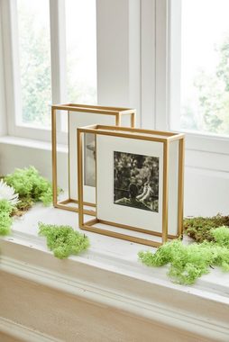 Guido Maria Kretschmer Home&Living Bilderrahmen Framel, Fotorahmen, in 2 Größen erhältlich