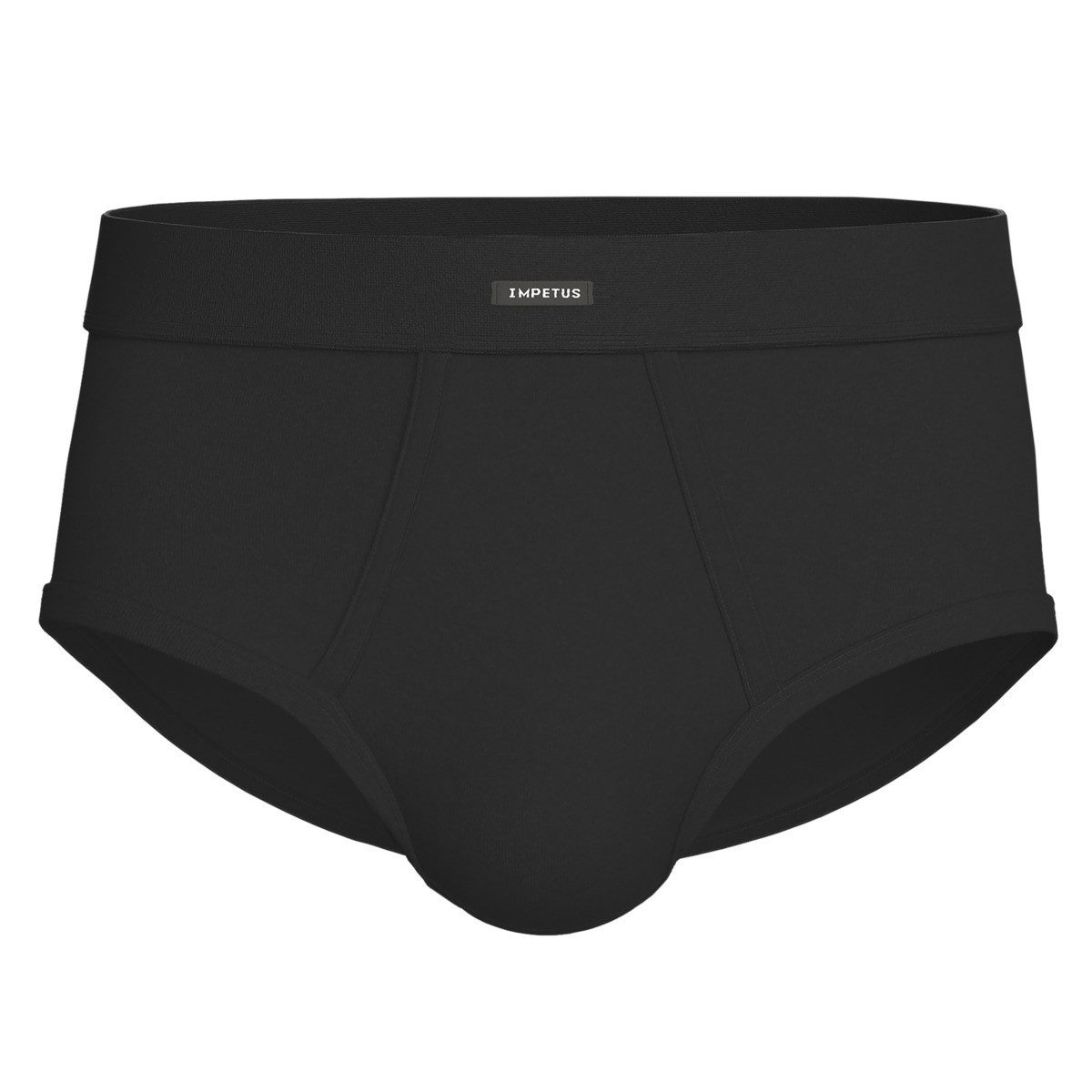 IMPETUS Slip 1116001 Herren (3-St) Unterwäsche, Unterhose, Höschen, Schlüpfer, Sportslip
