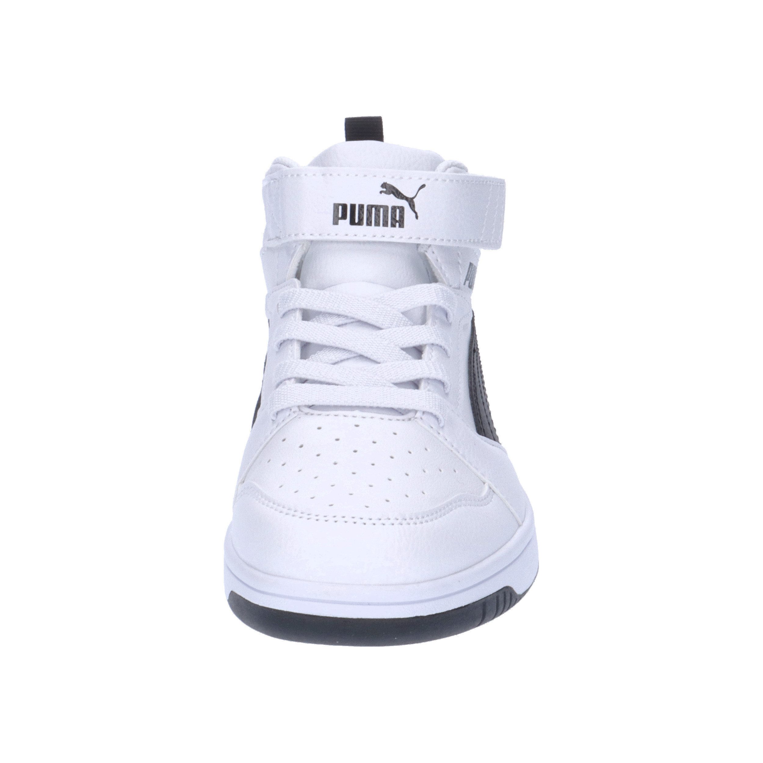 PUMA Puma Kinder Sneaker Rebound V6 Mid AC+ PS 393832 Sneaker