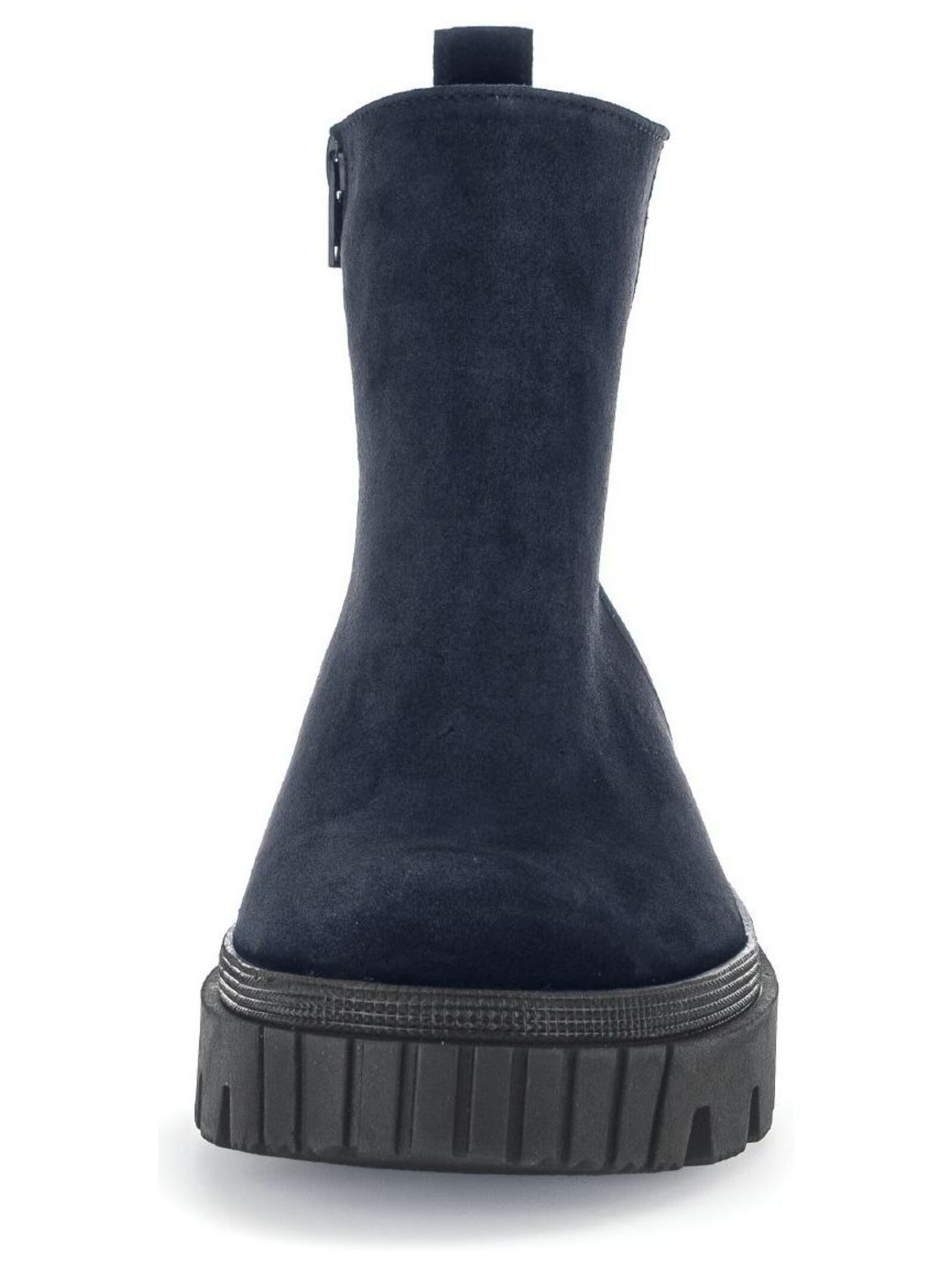Gabor Gabor Stiefelette Veloursleder Stiefelette günstig online kaufen