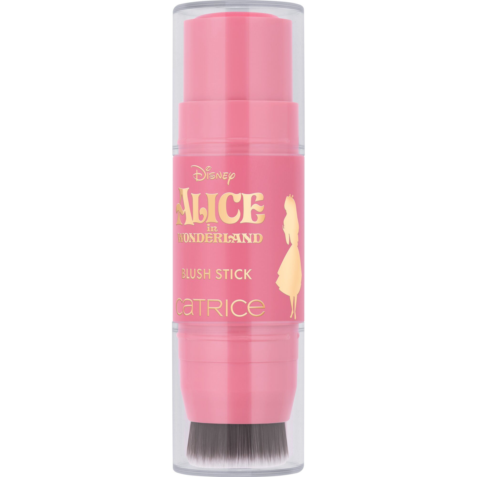 Catrice Румяна Disney Alice in Wonderland Blush Stick