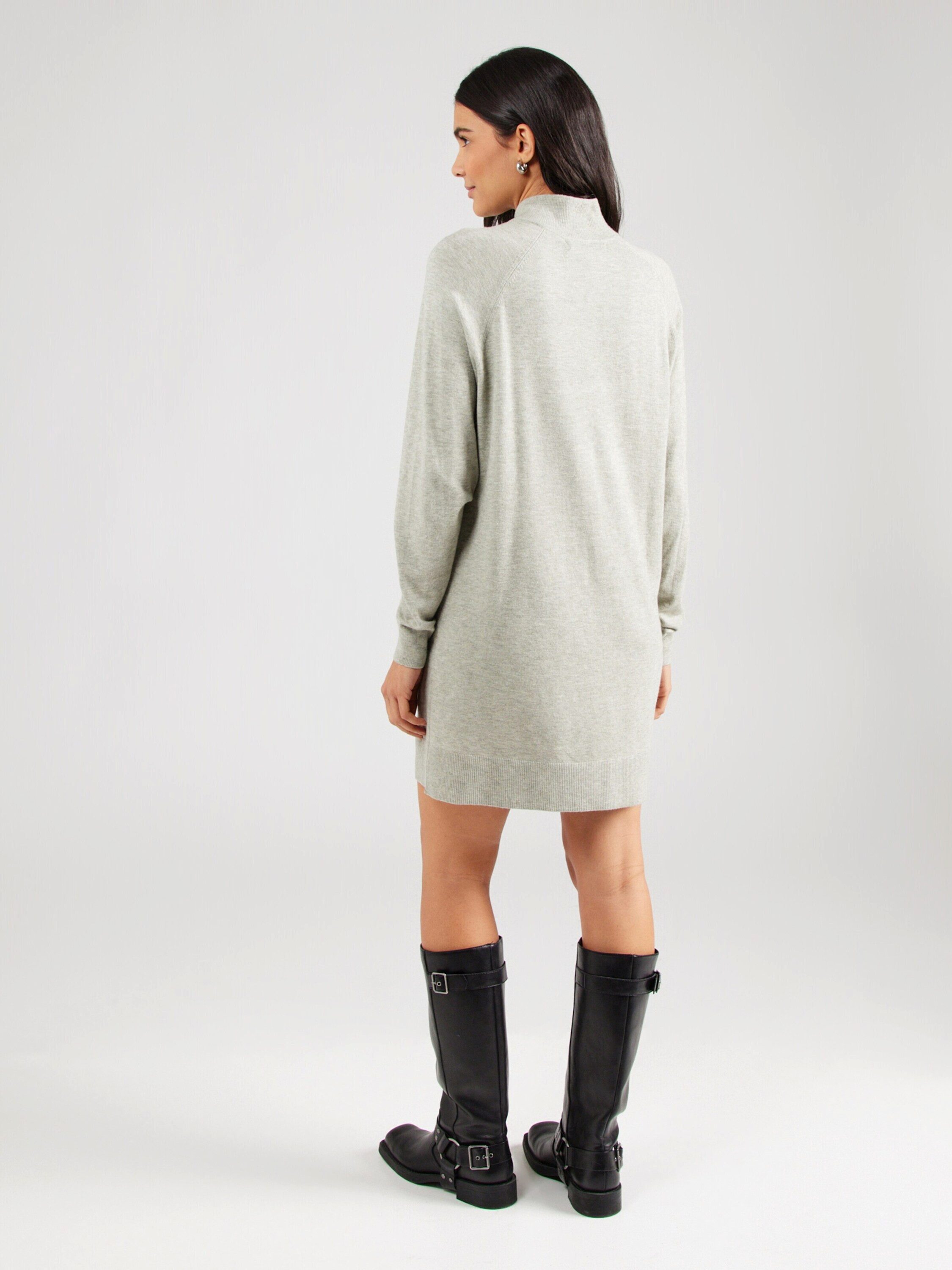 Vero Moda Minikleid VMHAPPINESS (1-tlg) Plain/ohne Details günstig online kaufen