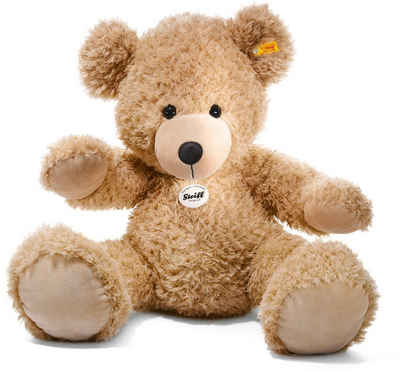 Steiff Kuscheltier Teddy Fynn beige, 80 cm