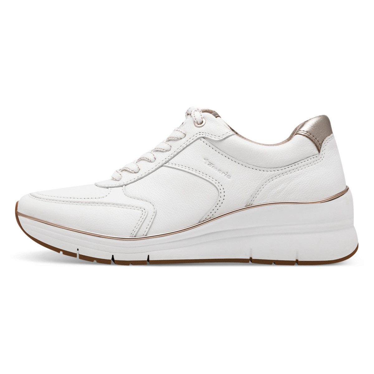 Tamaris 1-23764-43 Damen Sneaker Turnschuhe, Sportschuhe, günstig online kaufen