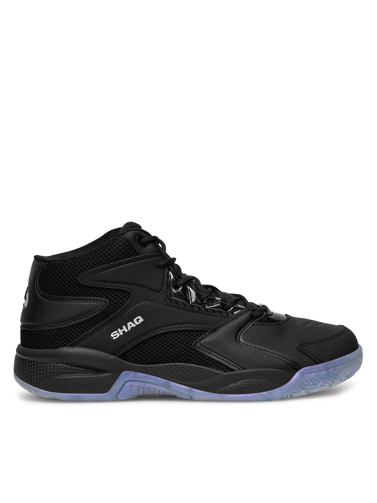Shaq Shaq Sneakers Herren MOTIVATE AQ95002M-BB günstig online kaufen
