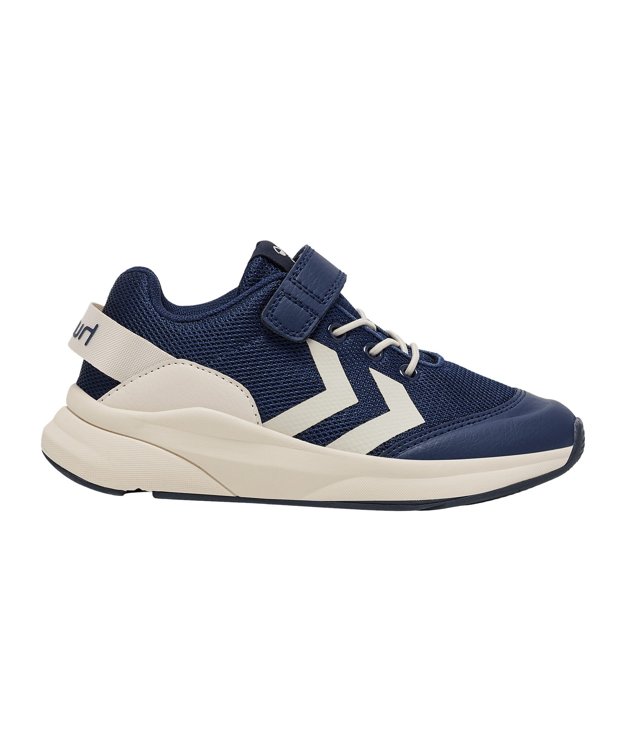 Hummel Reach 250 Recycled Sneaker Kids Kinder Sneaker