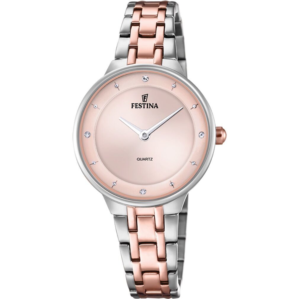 Luxusuhr FESTINA WATCHES Mod. F20626/2