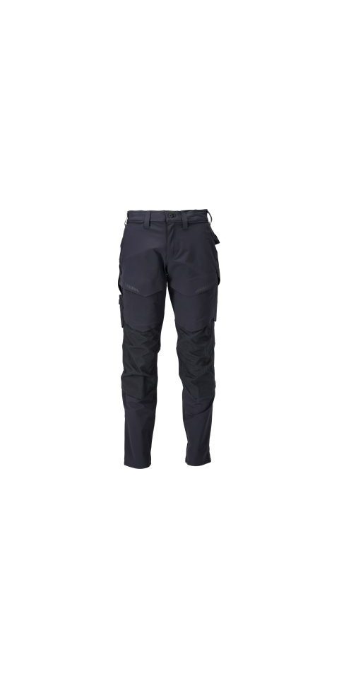 Mascot Arbeitshose Hose mit Knietasche *