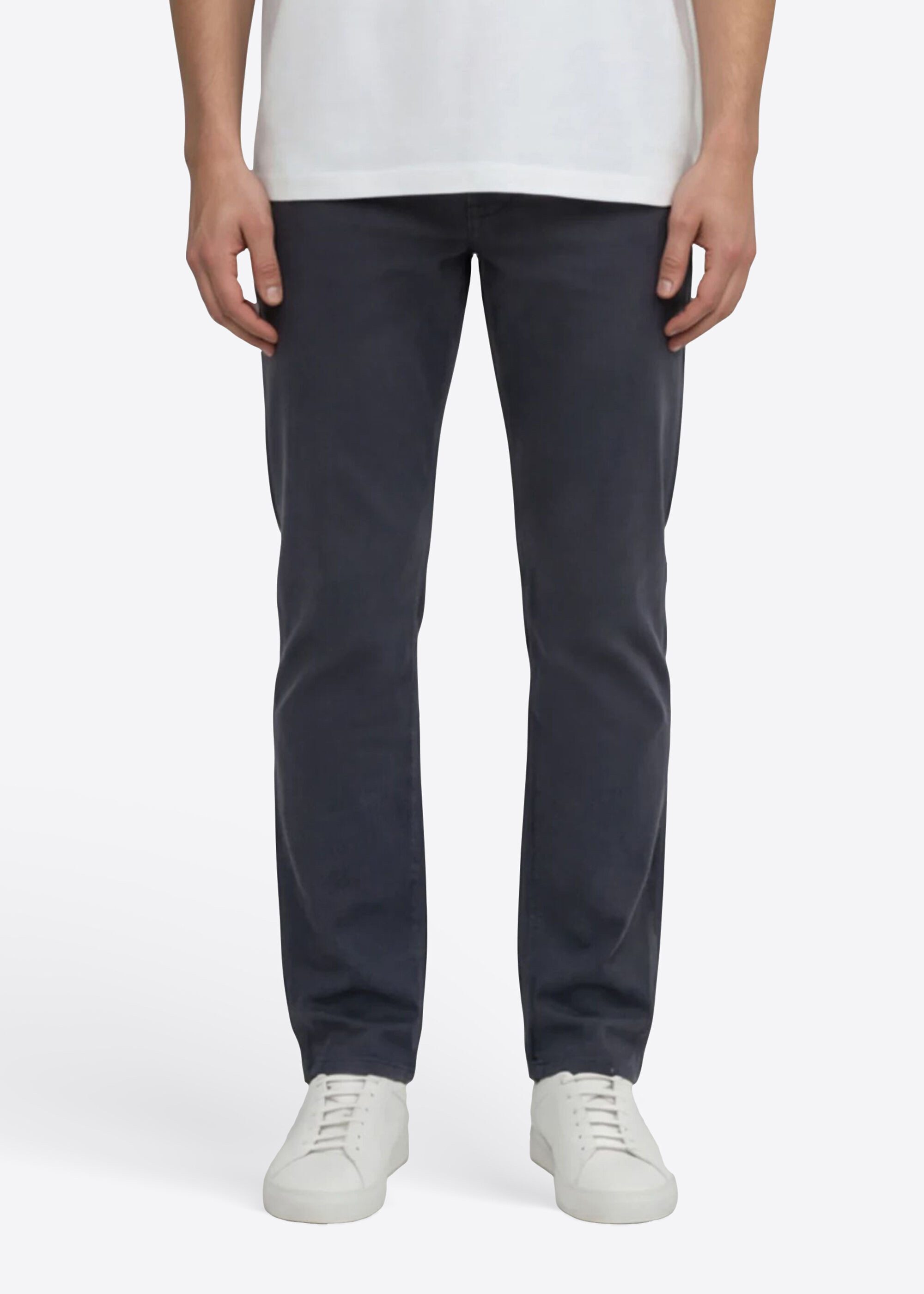 Pierre Cardin 5-Pocket-Jeans Lyon im Tapered Fit