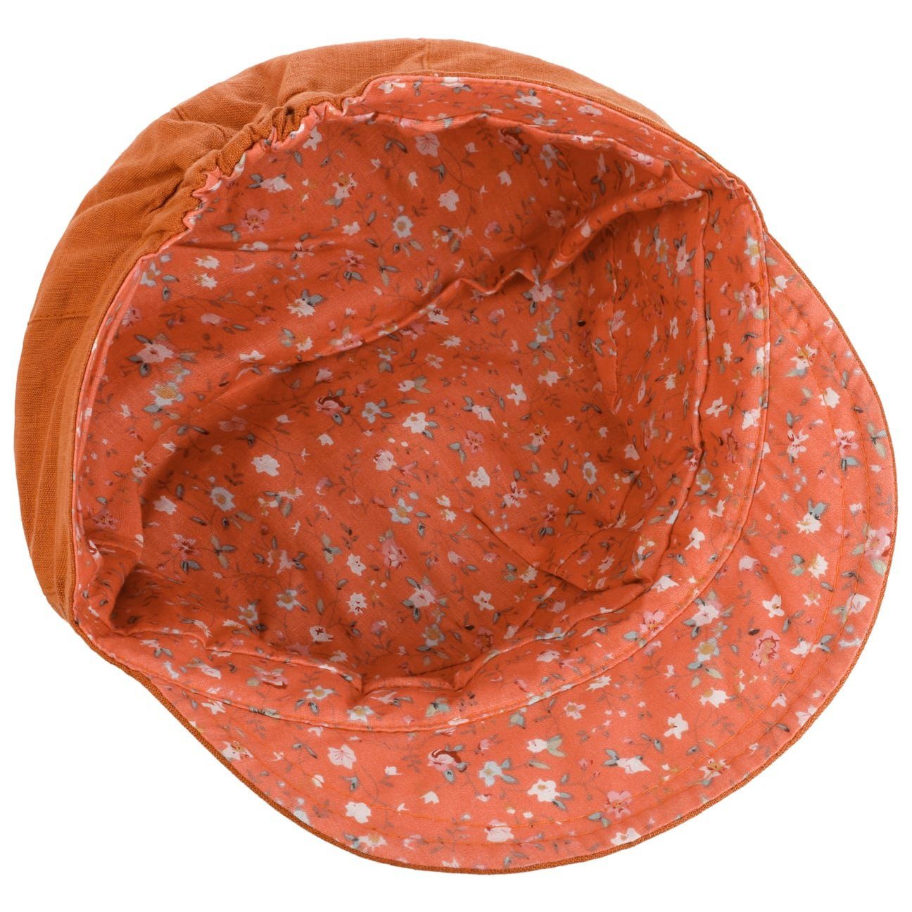 Lipodo Ballonmütze (1-St) Ballonmütze mit Schirm