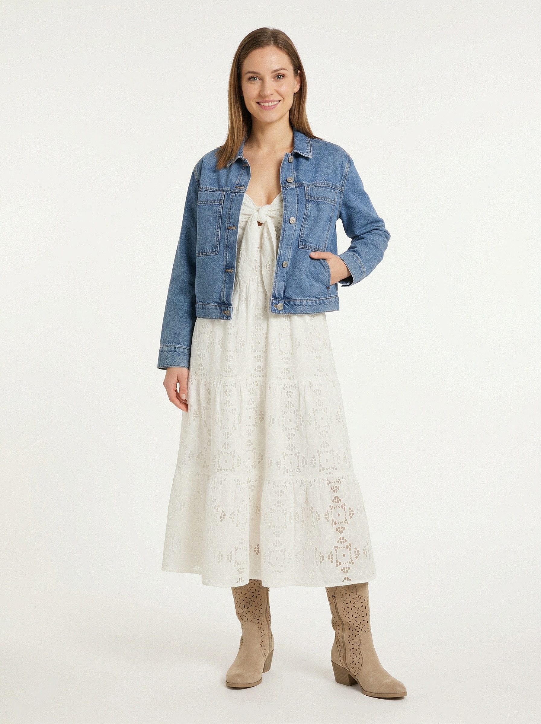 Zum Outfit 11