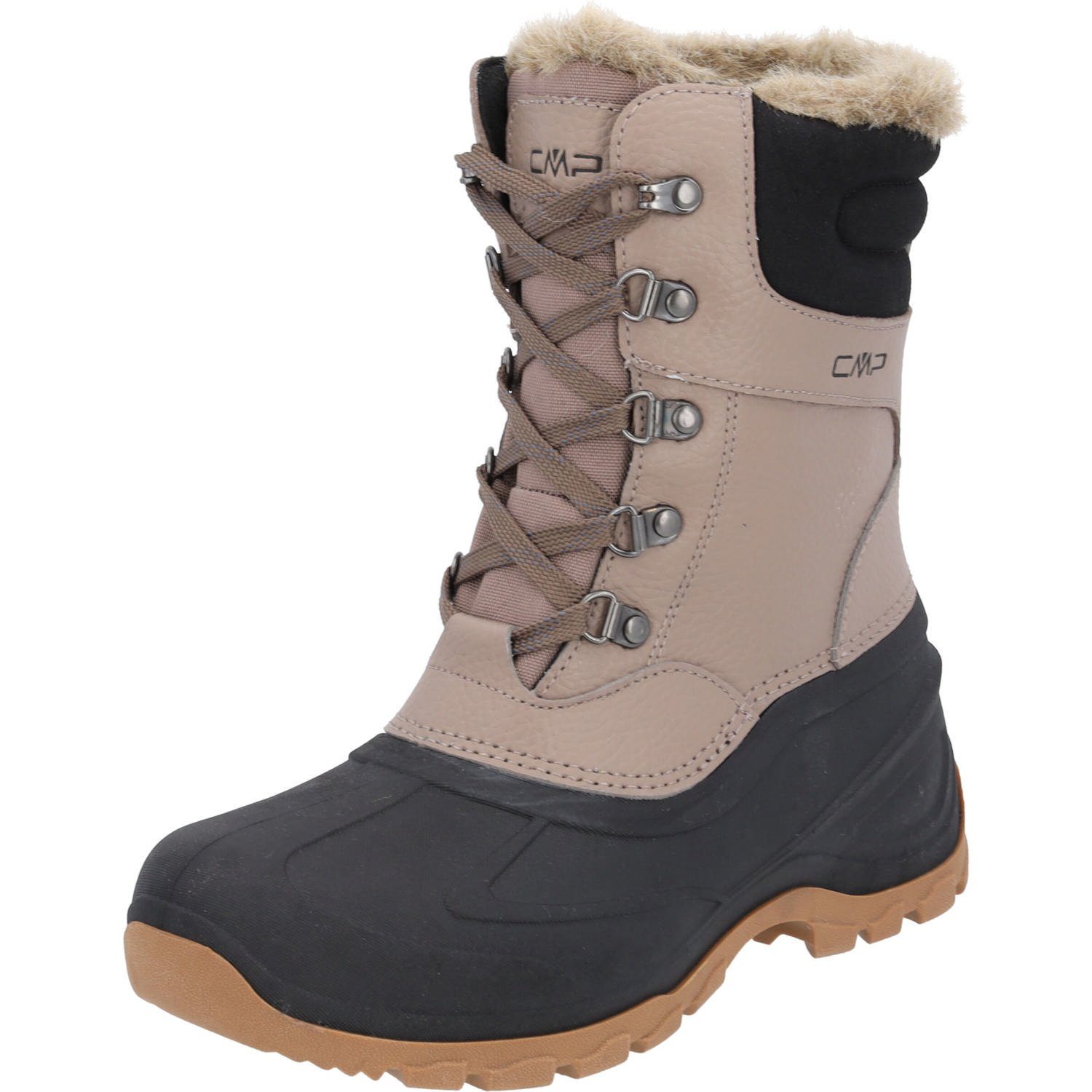 CMP Atka 3Q79546 Schnürstiefel günstig online kaufen