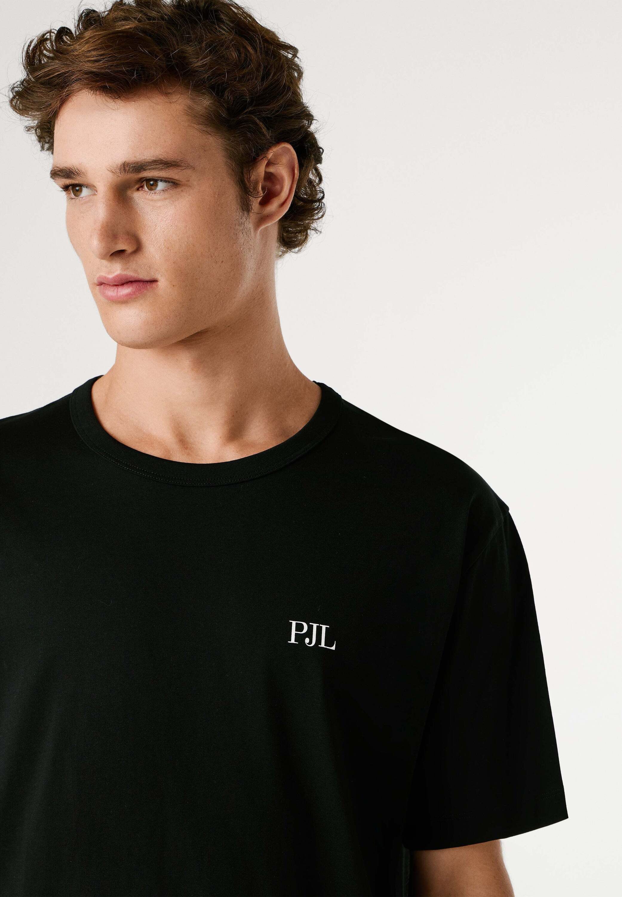 Pepe Jeans T-Shirt basic t-shirt GARRET TEE