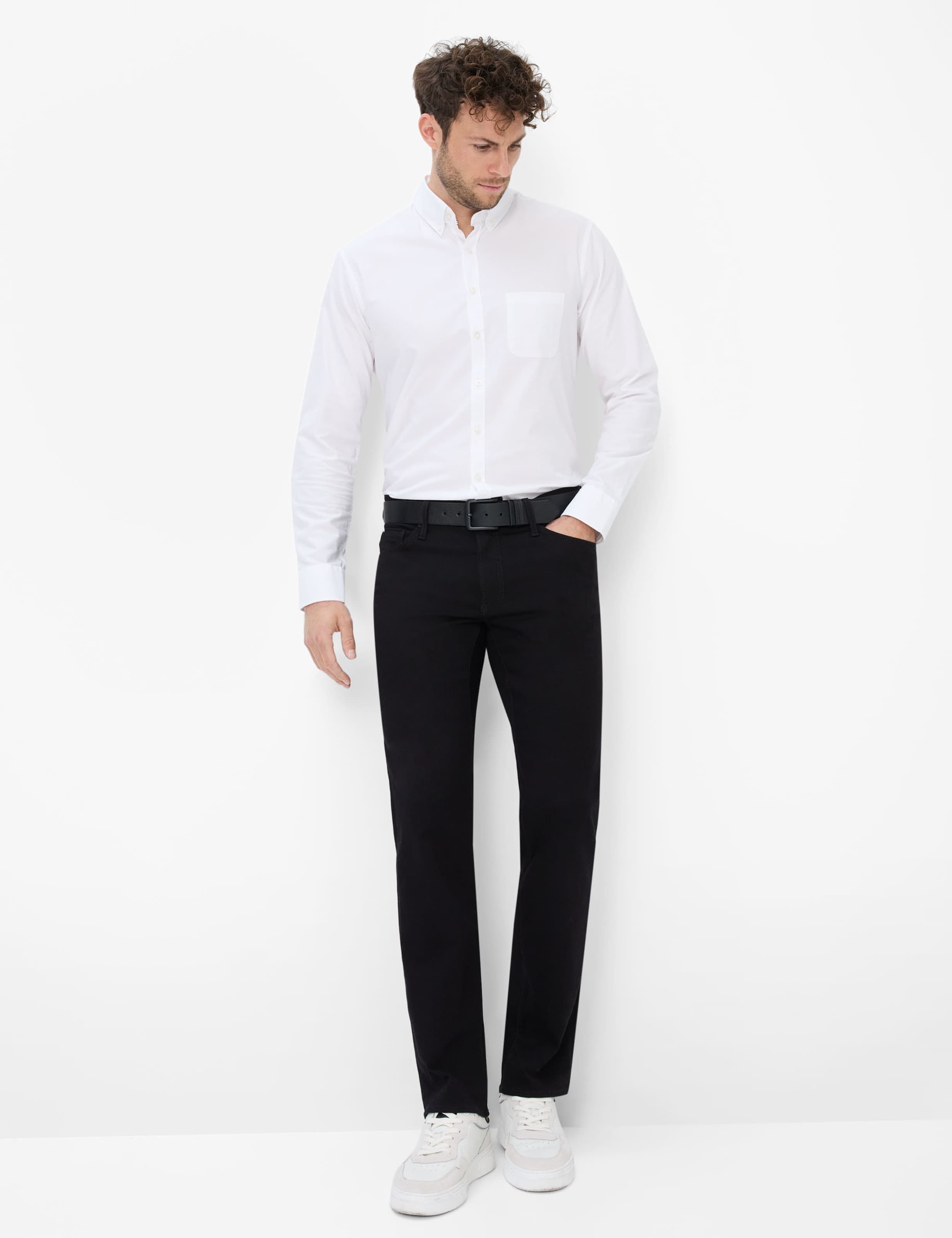 Brax 5-Pocket-Jeans Style CHUCK