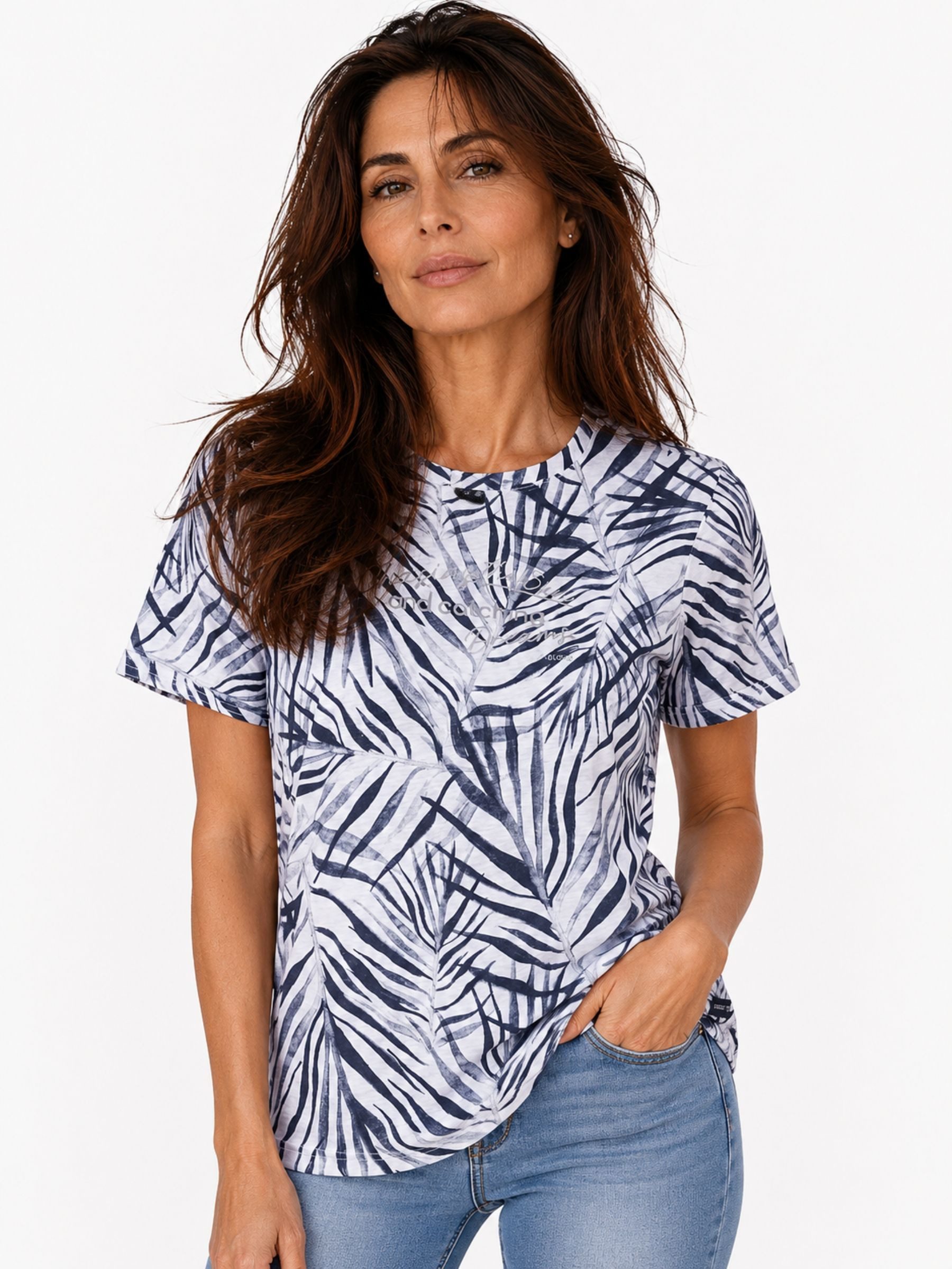 Soquesto T-Shirt