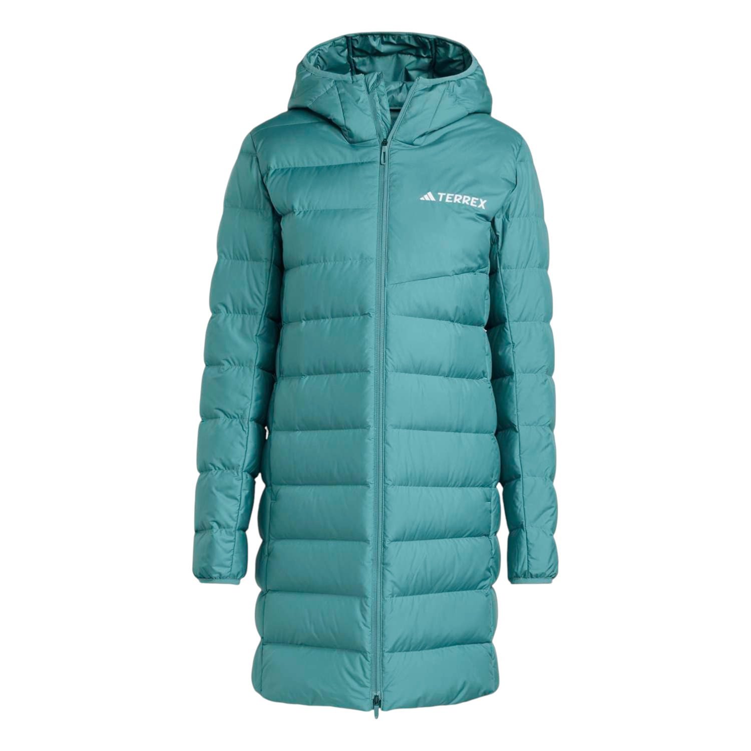Parka TERREX MULTI LIGHT KAPUZENPARKA 2.0