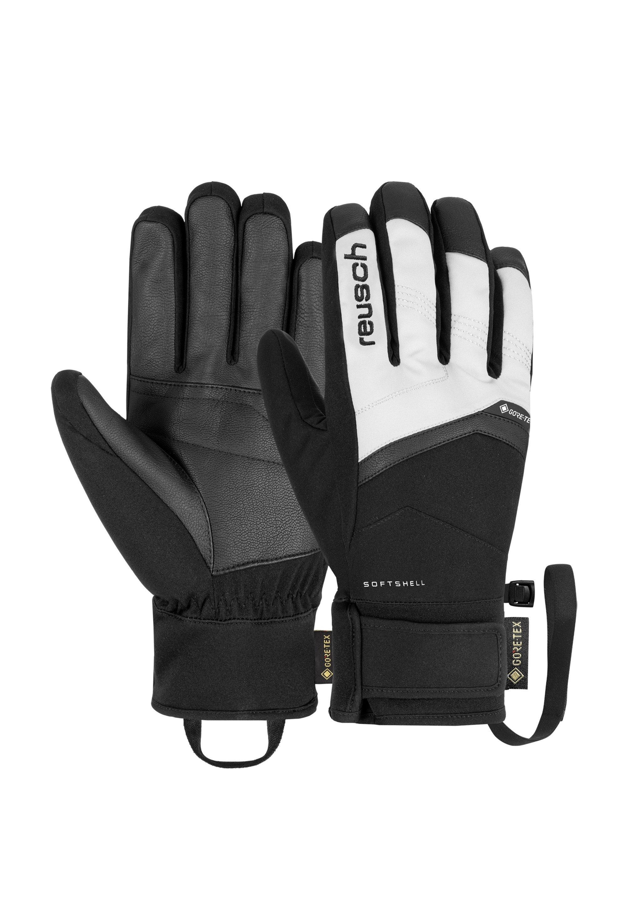 Reusch Skihandschuhe Blaster GORE-TEX mit wasserdichter Membran günstig online kaufen