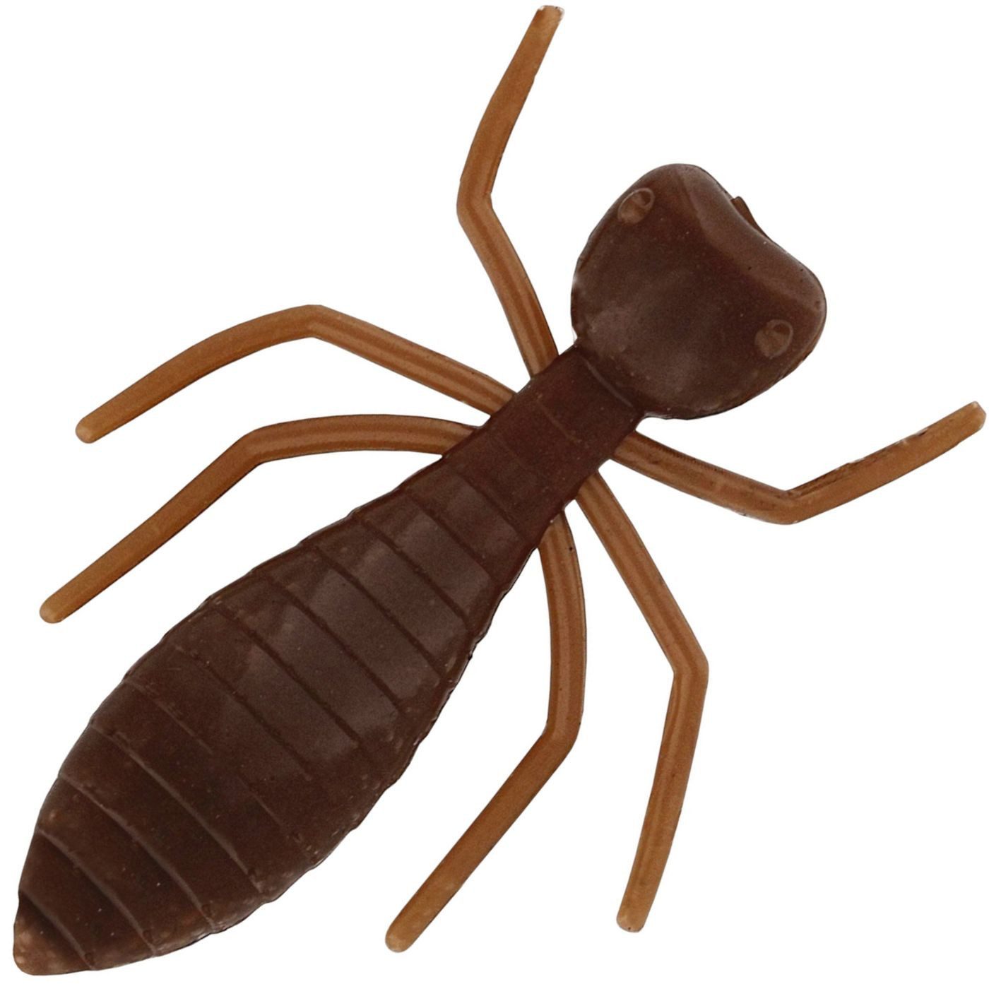 Kunstköder Westin Termite 3,2cm - 10 Gummiköder