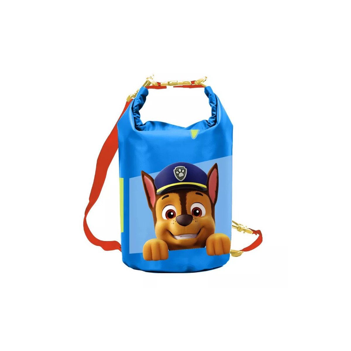 PAW PATROL Einkaufsshopper Paw Patrol Boys wasserdichte Tasche 35 cm