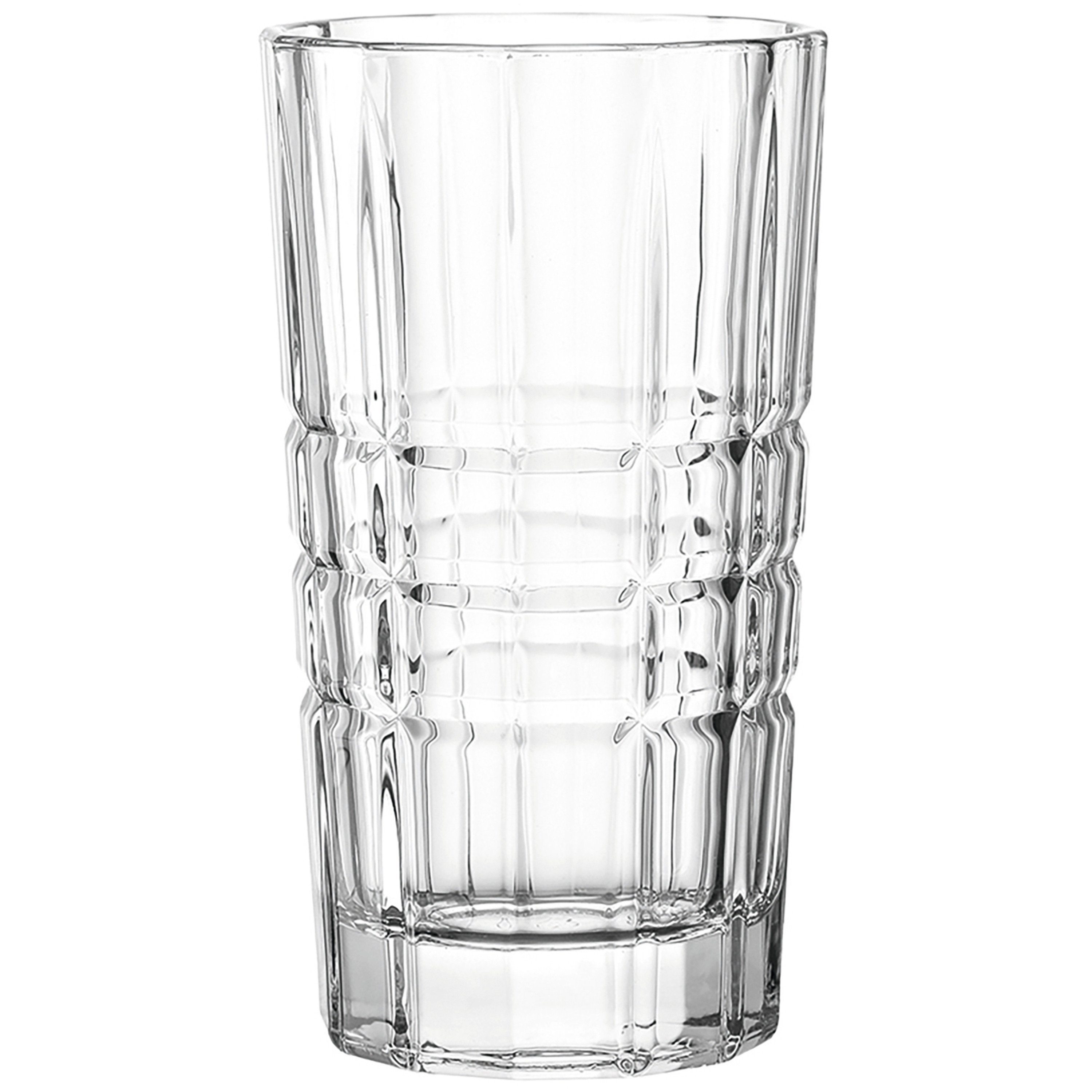 LEONARDO Glas LEONARDO Glas aus der Serie Spiritii, Strukturglas, Glas