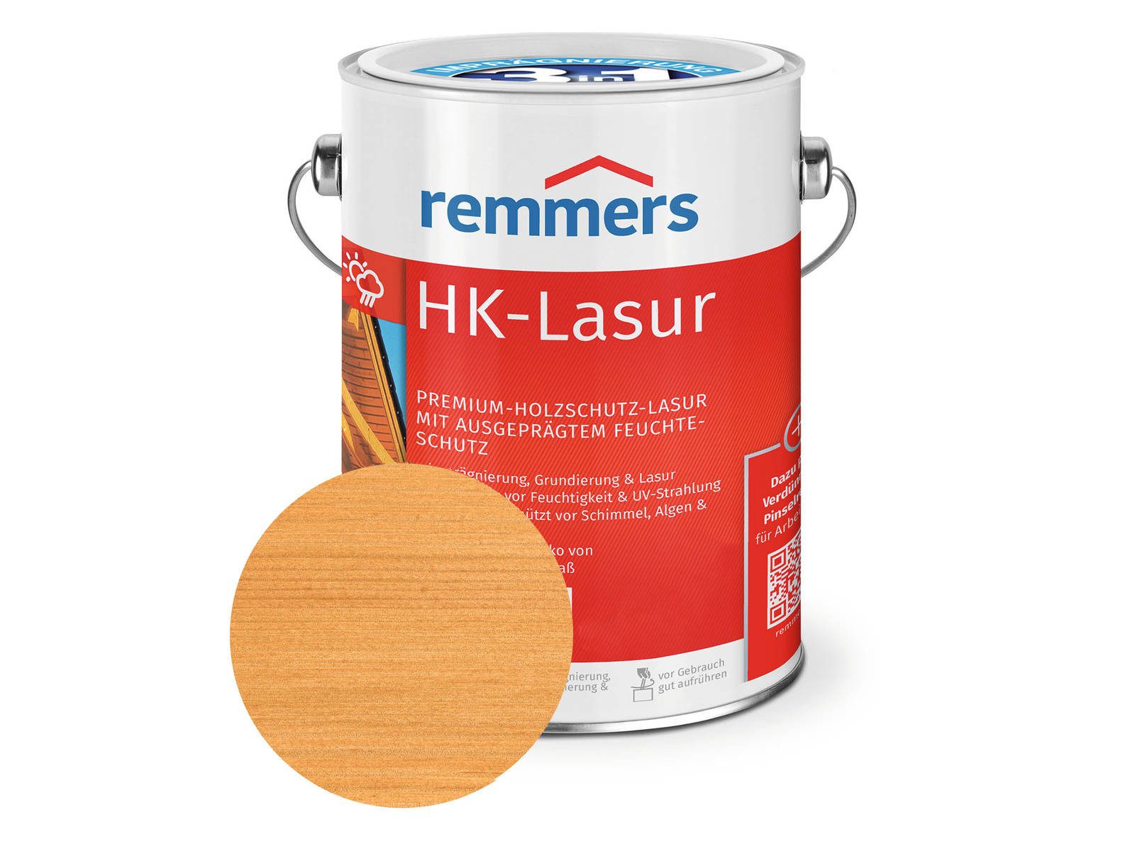 Holzschutzlasur 226203