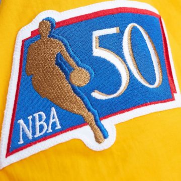 Mitchell & Ness Basketballtrikot Authentic Shooting LA Lakers 9697 Shaquille O'Nea